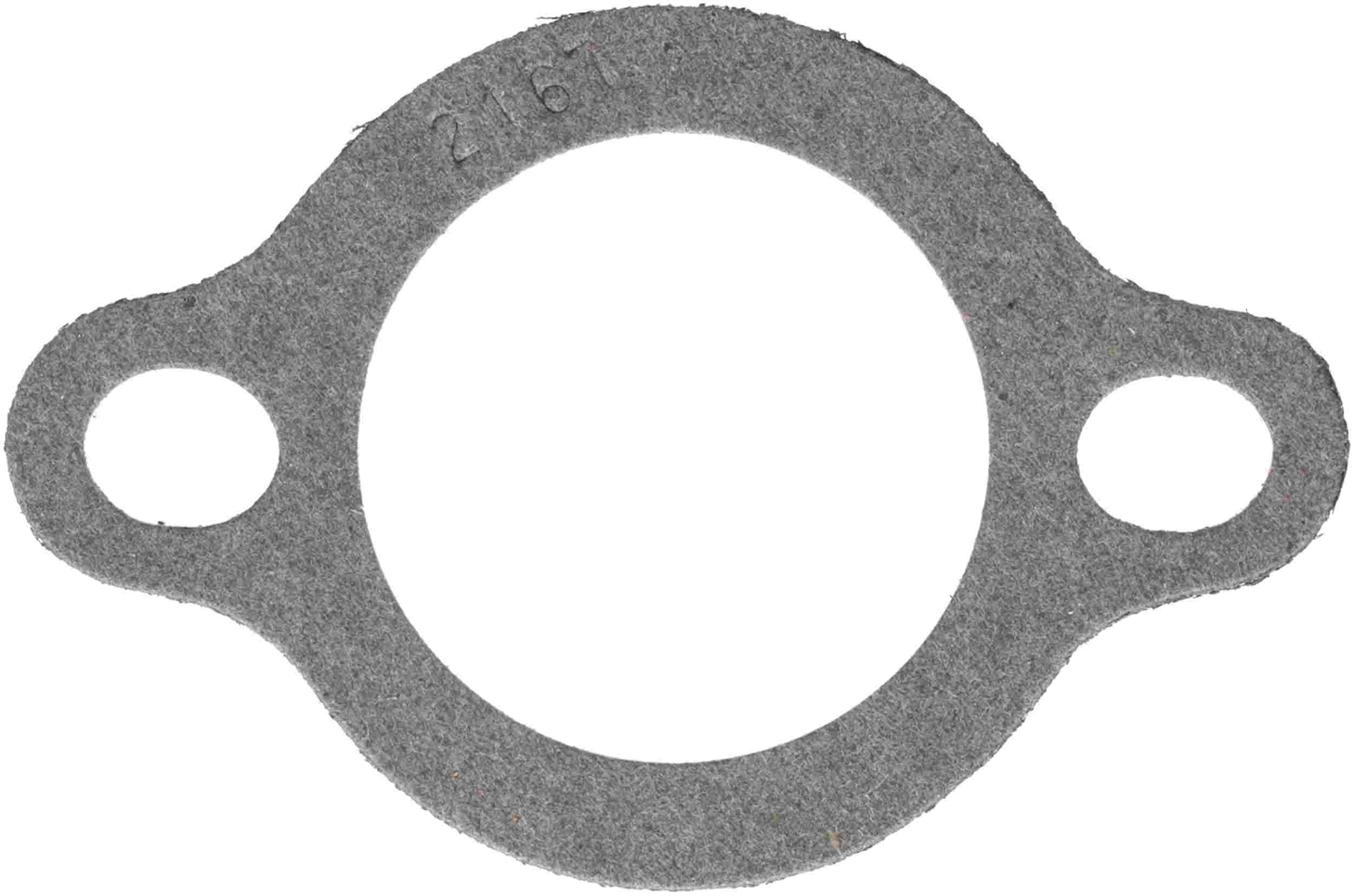 Gates Engine Coolant Thermostat Housing Gasket 33643
