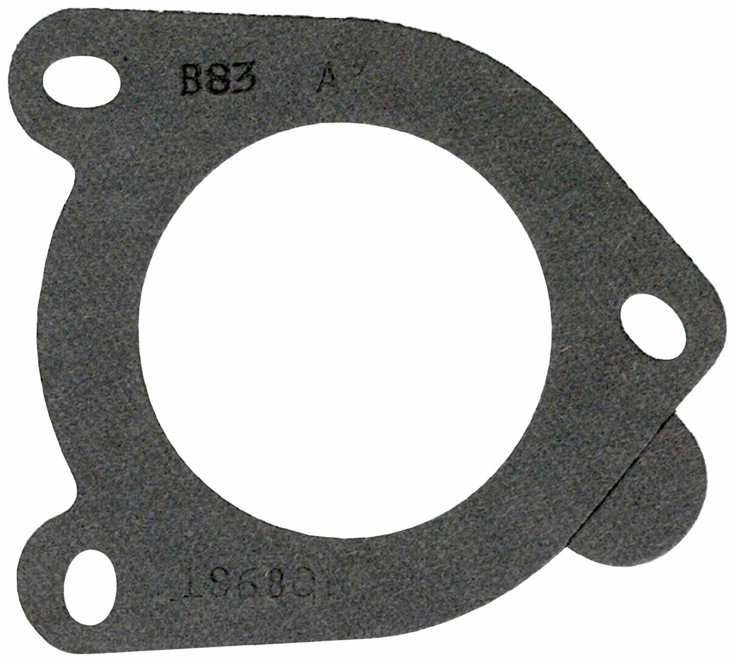 Gates Engine Coolant Thermostat Housing Gasket 33657