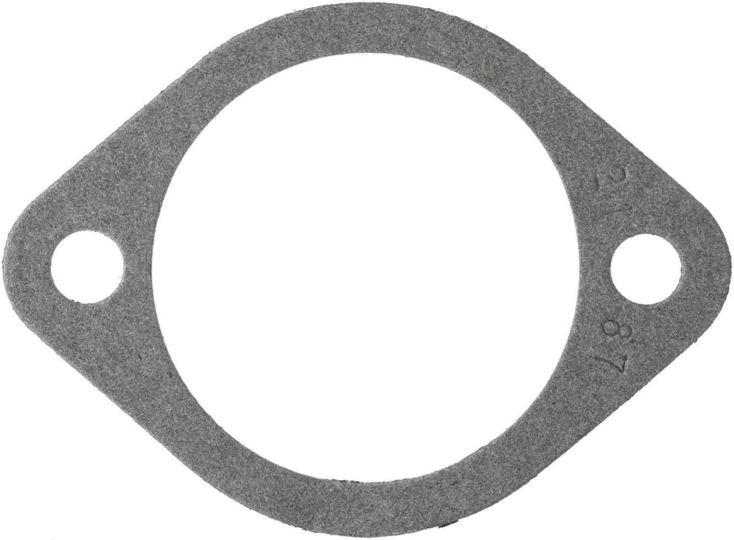 Gates Engine Coolant Thermostat Housing Gasket 33666