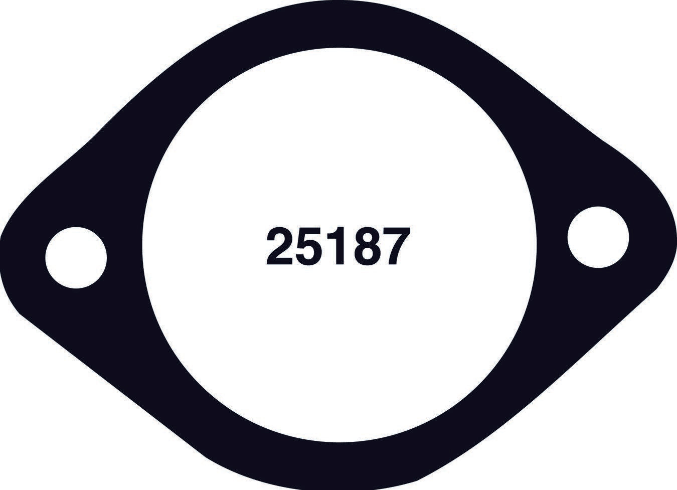 Gates Engine Coolant Thermostat Housing Gasket 33666