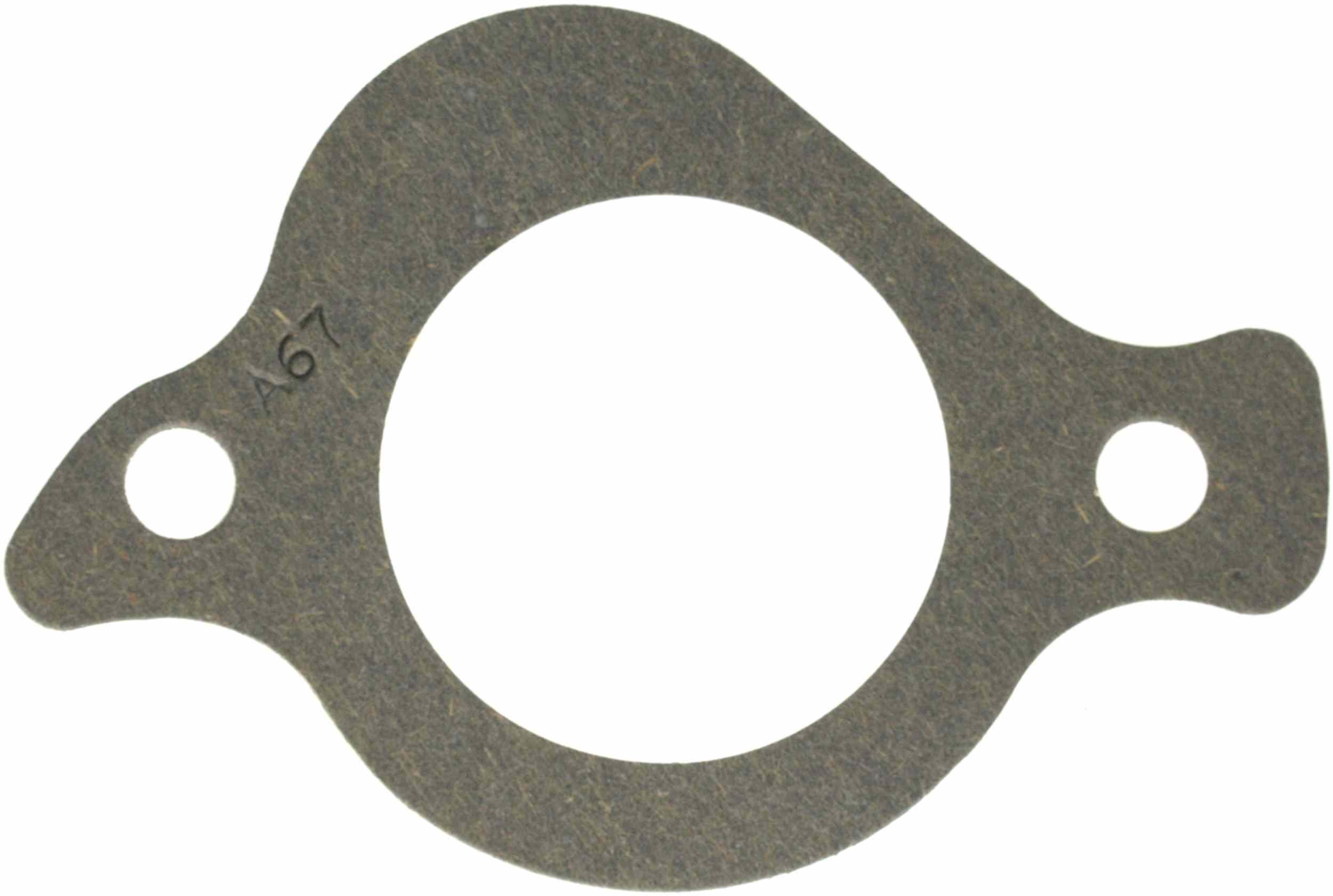 Gates Engine Coolant Thermostat Housing Gasket 33667