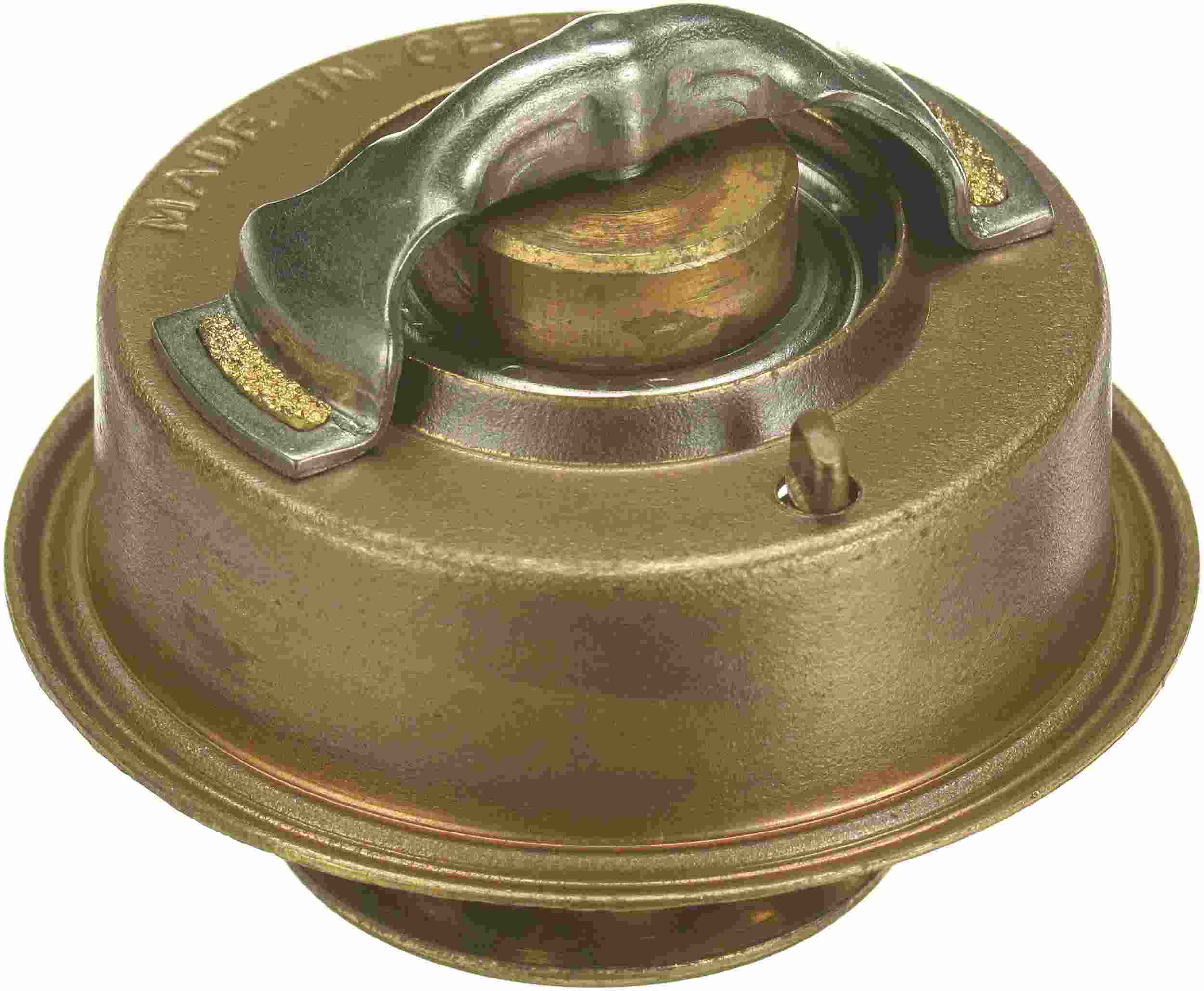 Gates Engine Coolant Thermostat 33719
