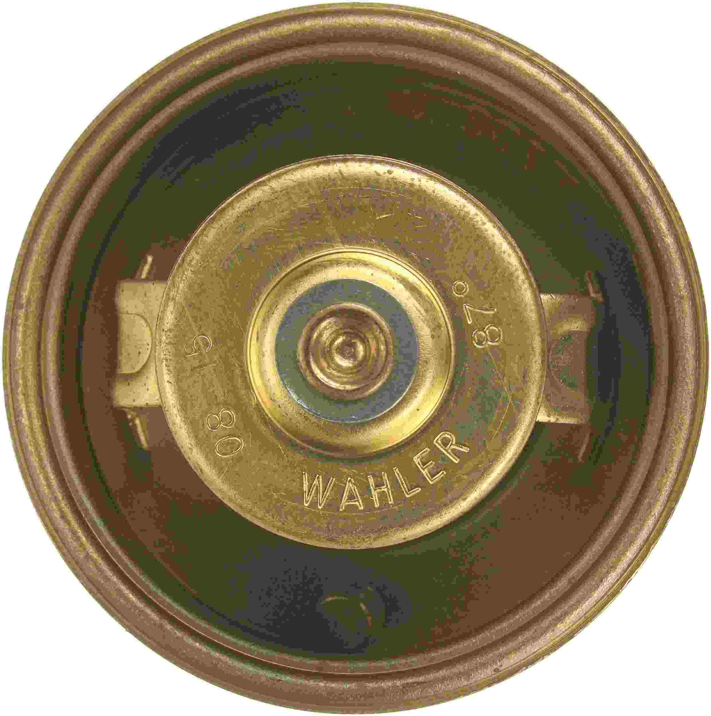 Gates Engine Coolant Thermostat 33719