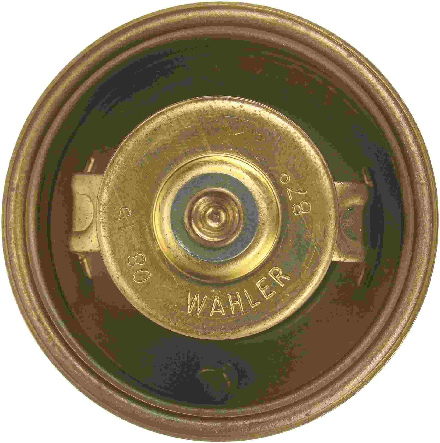 Gates Engine Coolant Thermostat 33719
