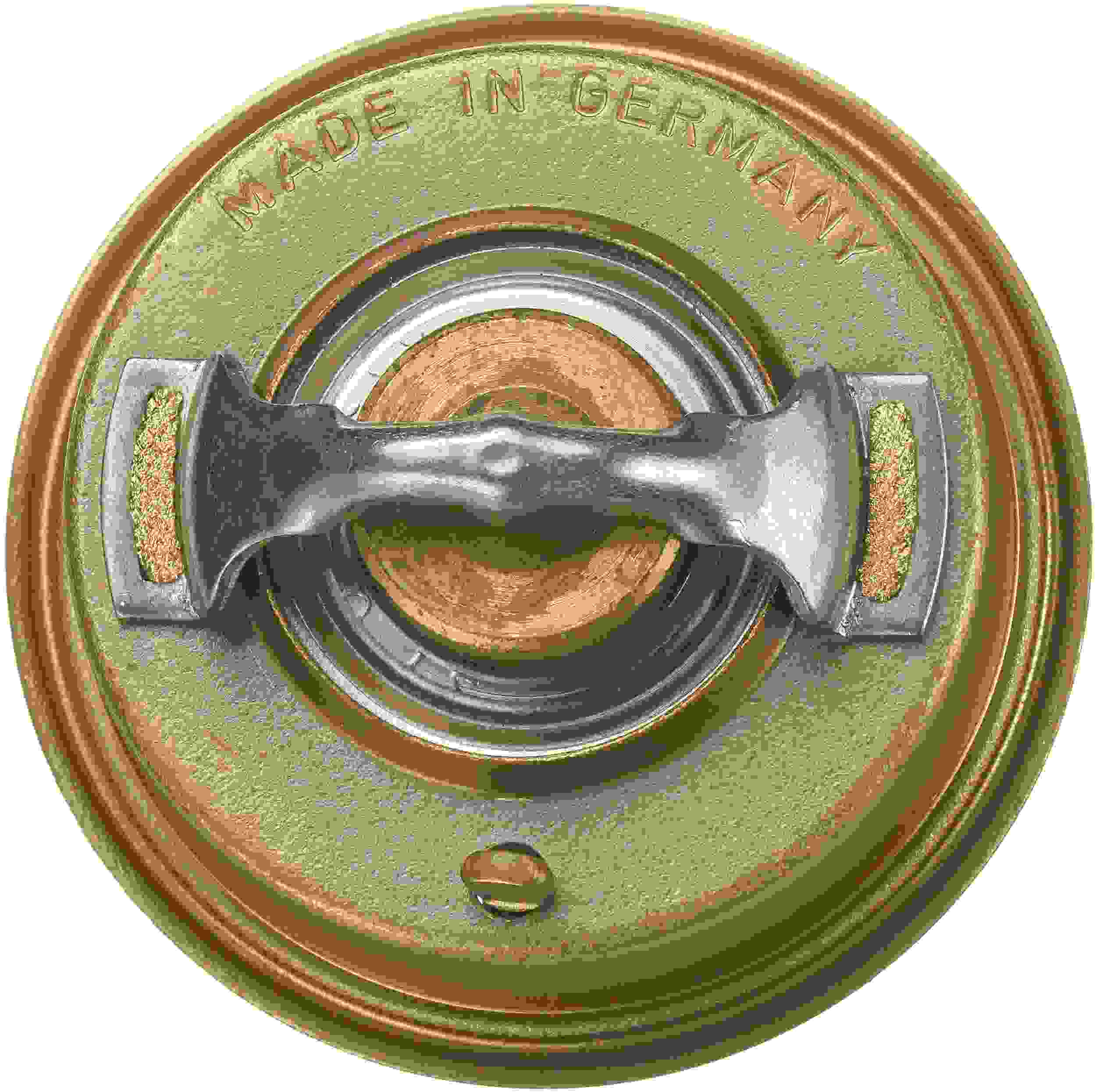 Gates Engine Coolant Thermostat 33719