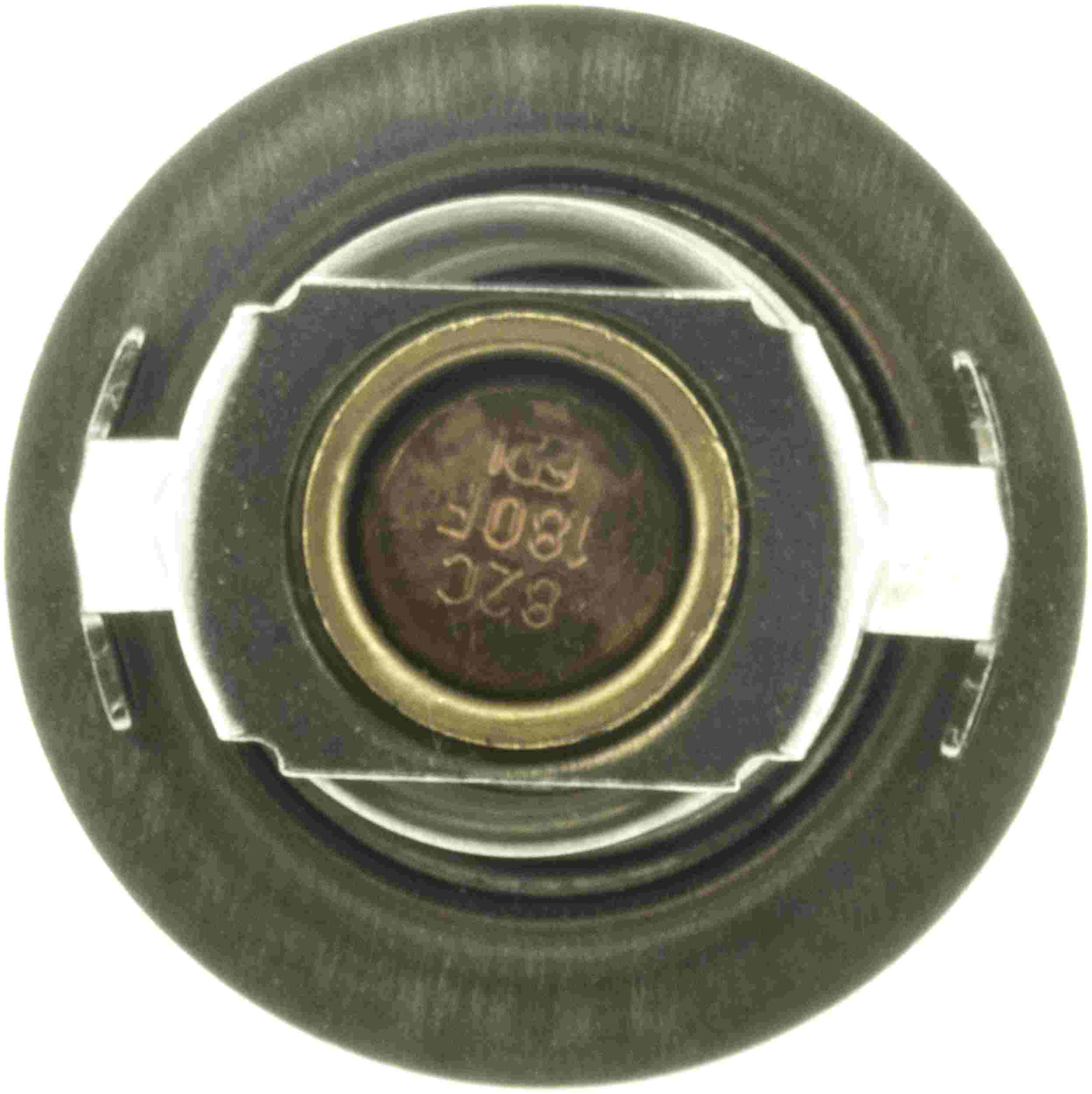 Gates Engine Coolant Thermostat 33728
