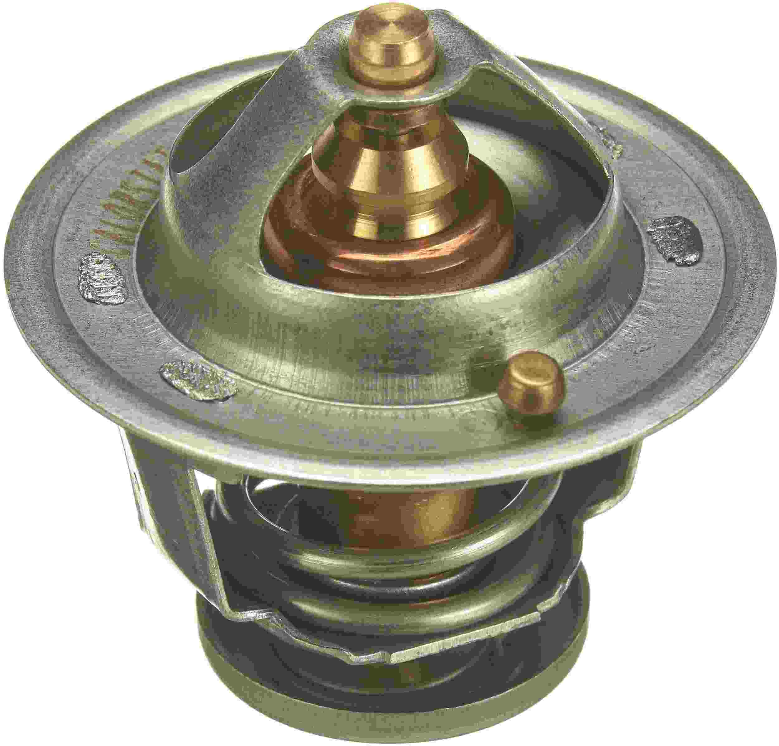 Gates OE Type Thermostat Nissan 240SX 4-Cyl. 2.4 L