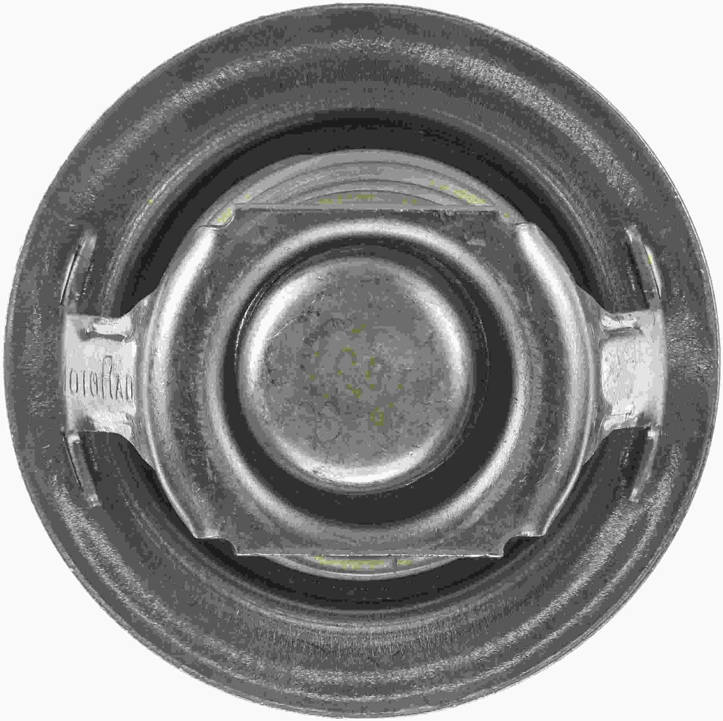 Gates Engine Coolant Thermostat 33828S