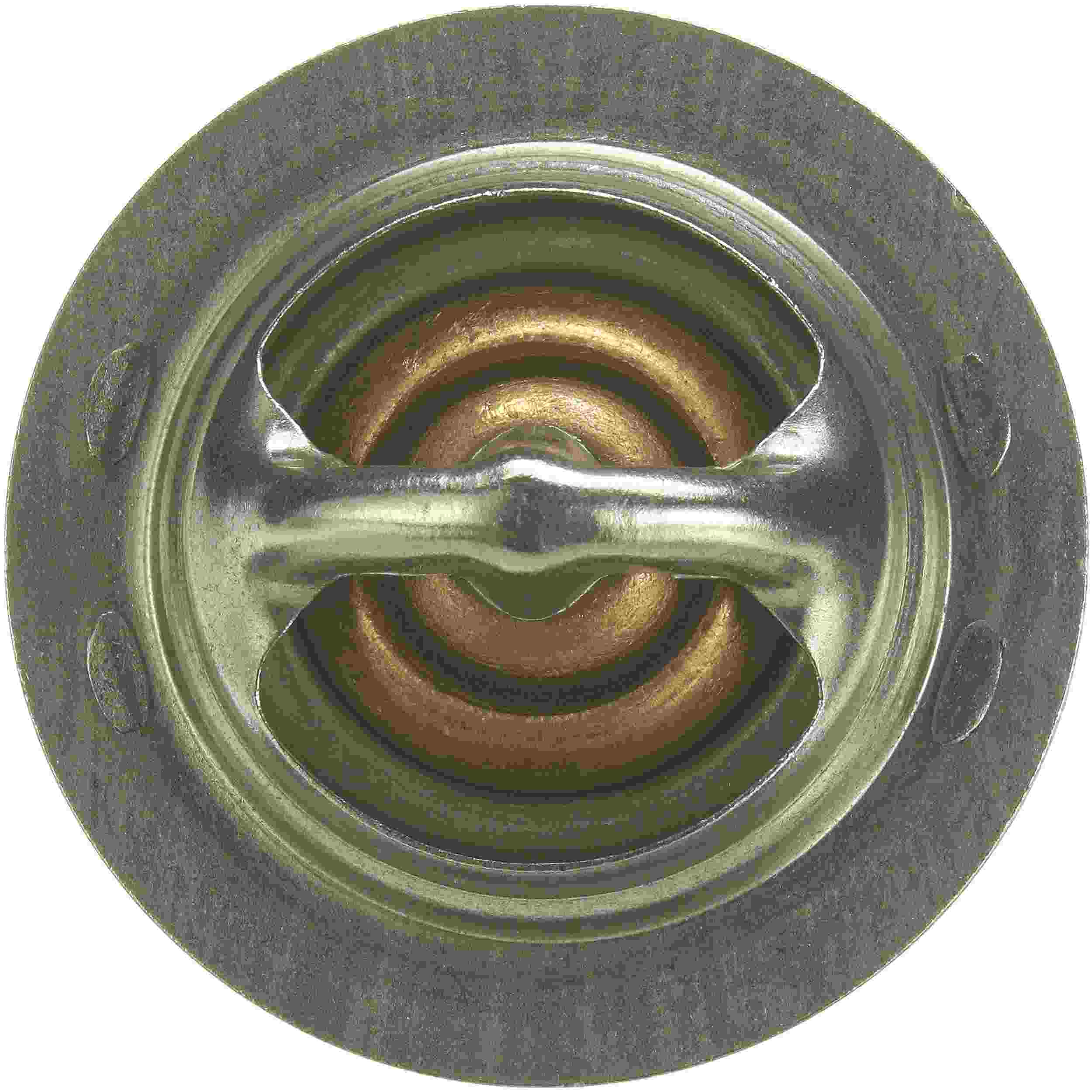 Gates Engine Coolant Thermostat 33828