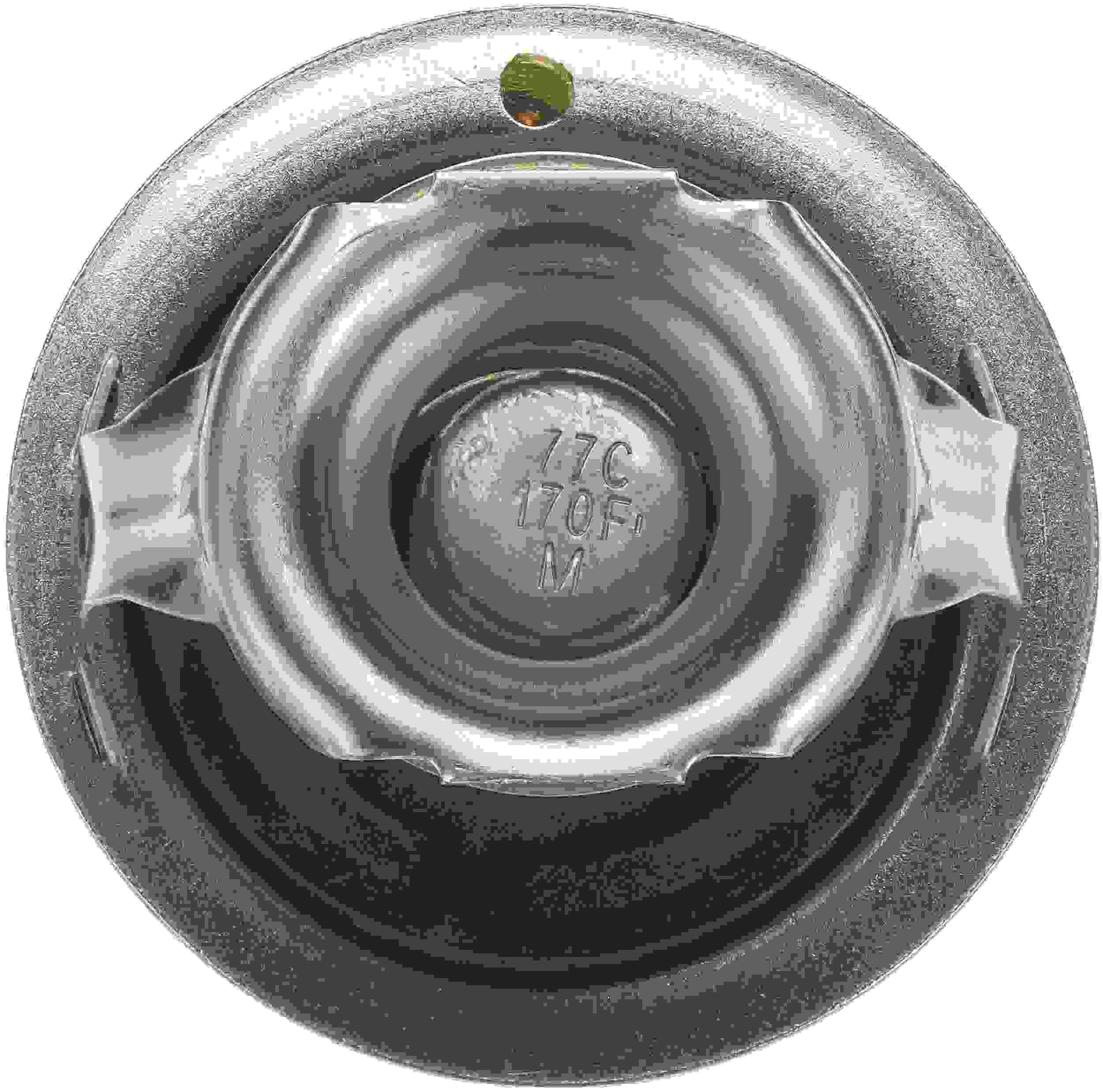 Gates Engine Coolant Thermostat 33857S