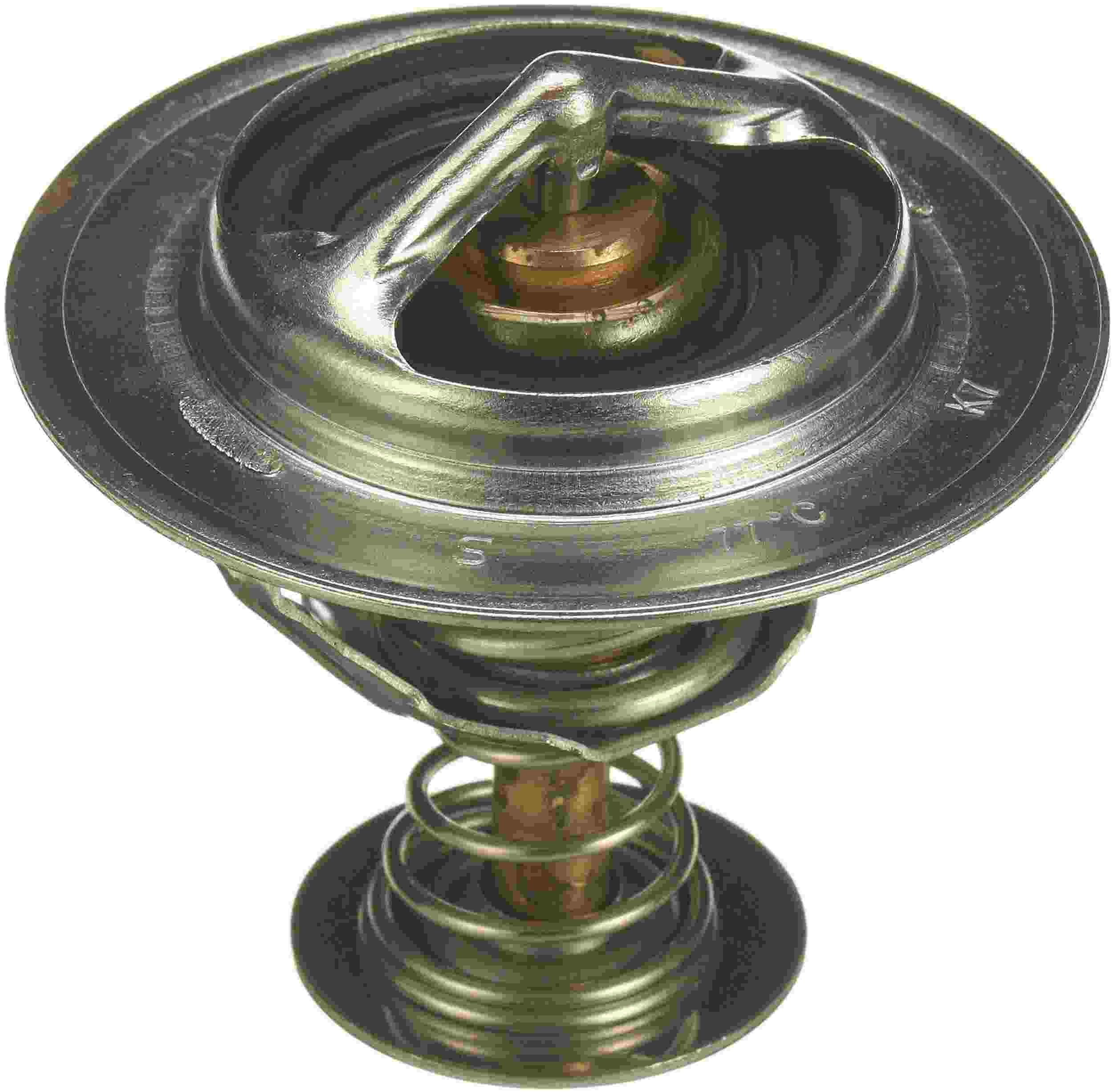 Gates Engine Coolant Thermostat 33877S