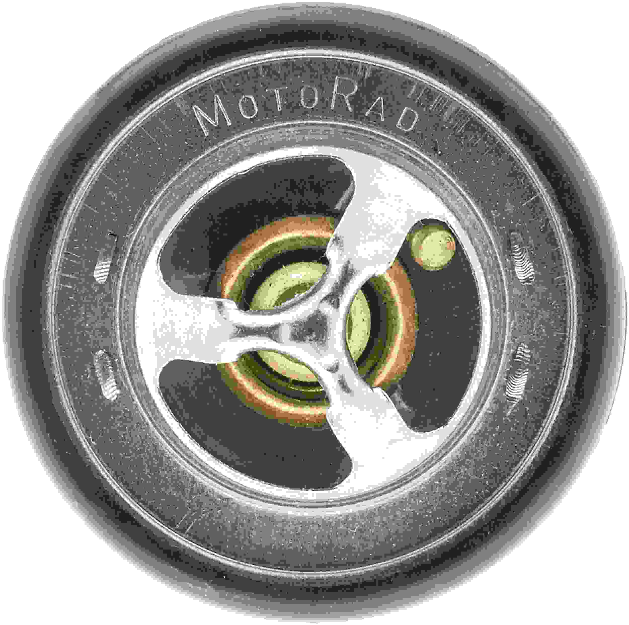 Gates 93-97 Mazda MX-6 OE Type 170 Degree Thermostat 33907