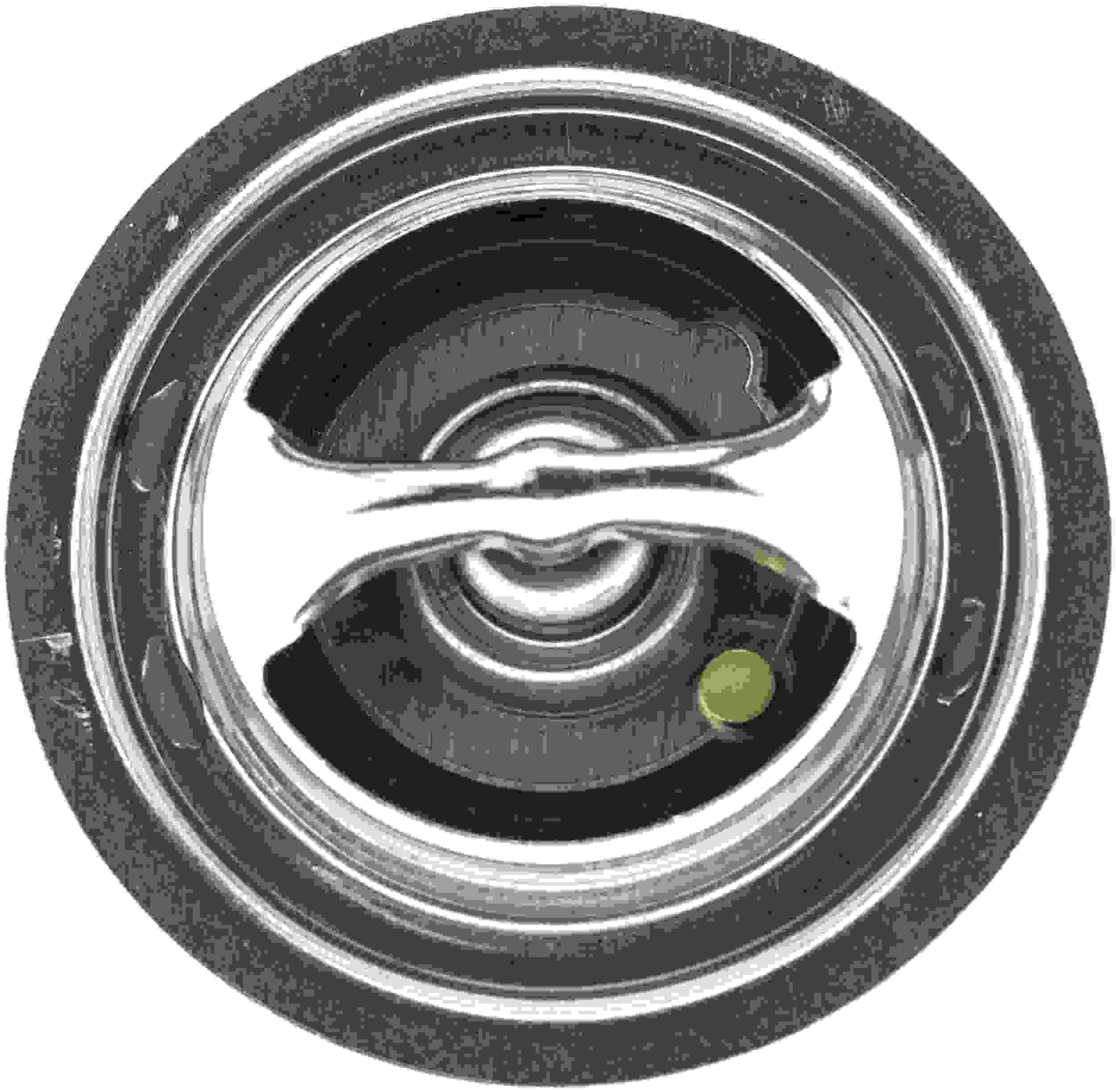 Gates Engine Coolant Thermostat 33914S