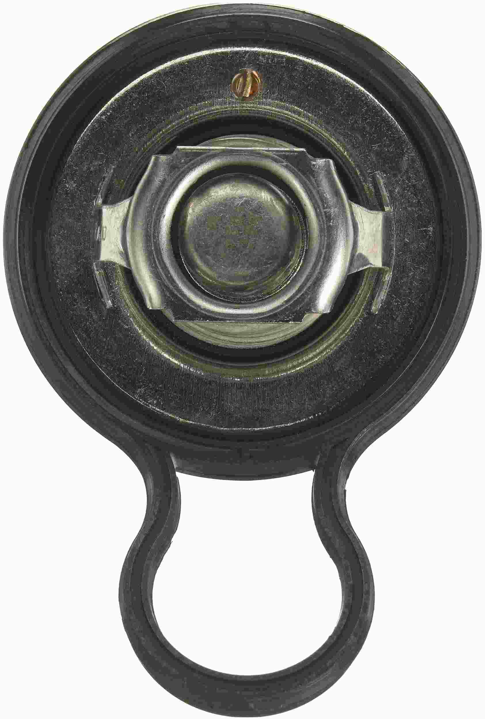 Gates Engine Coolant Thermostat 33917S