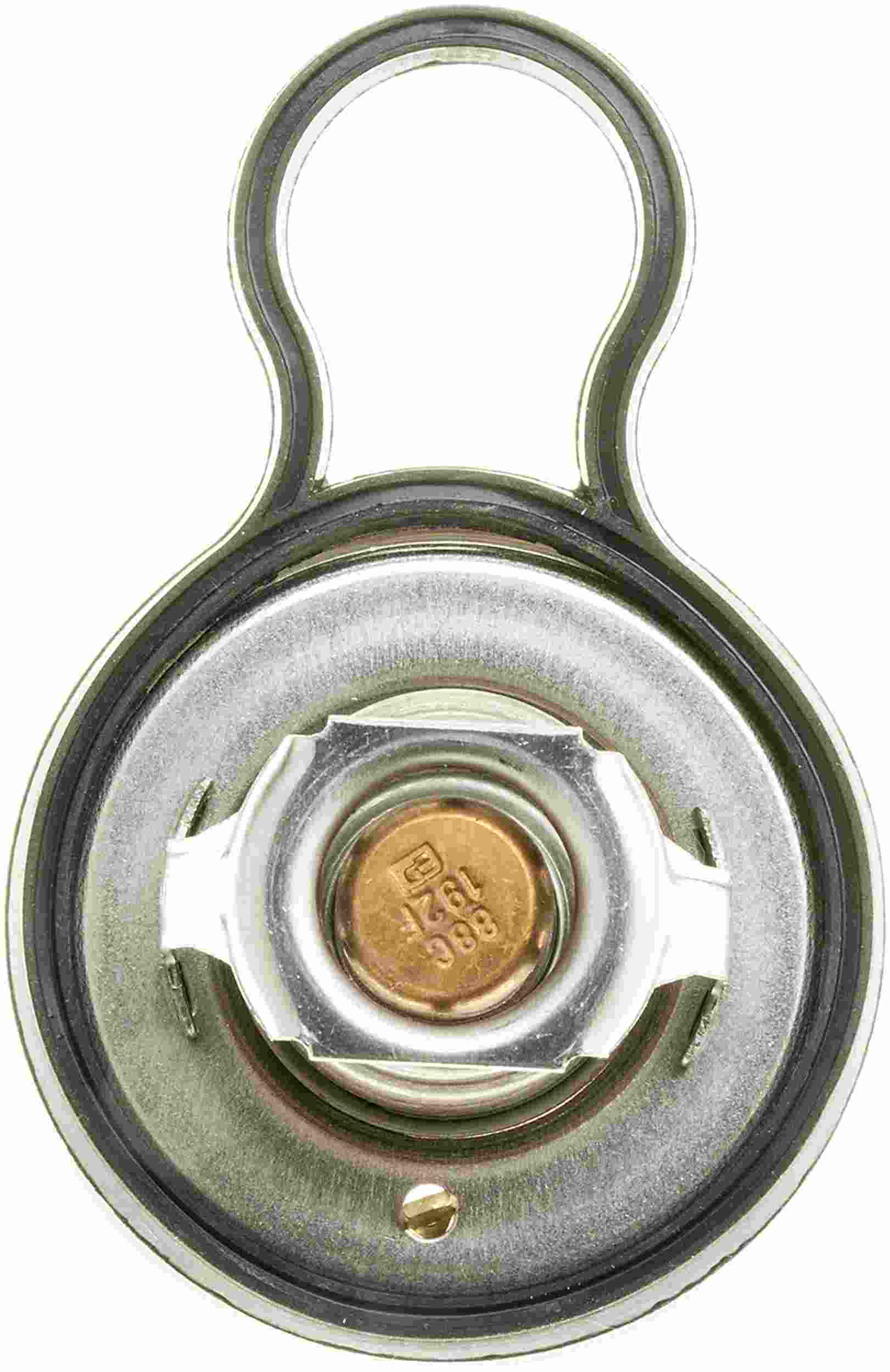 Gates 05-10 Chrysler 300 / 06-10 Dodge Charger OE Type Thermostat - 190 Degree 33917