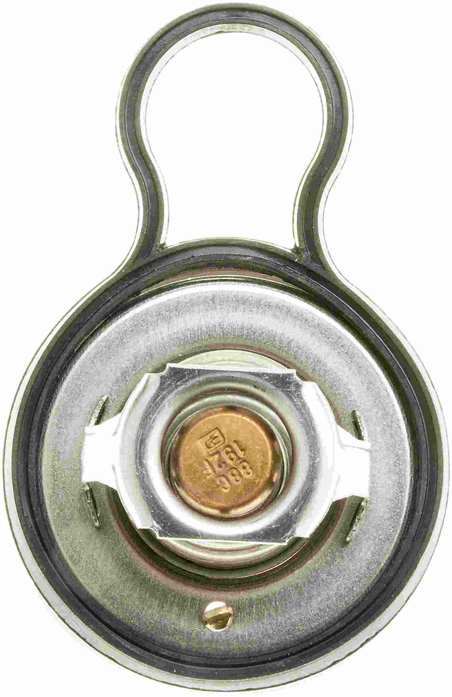 Gates 05-10 Chrysler 300 / 06-10 Dodge Charger OE Type Thermostat - 190 Degree 33917