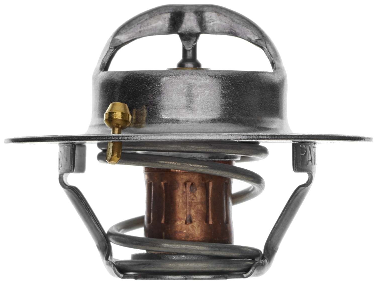 Gates 05-10 Chrysler 300 / 06-10 Dodge Charger OE Type Thermostat - 190 Degree 33917