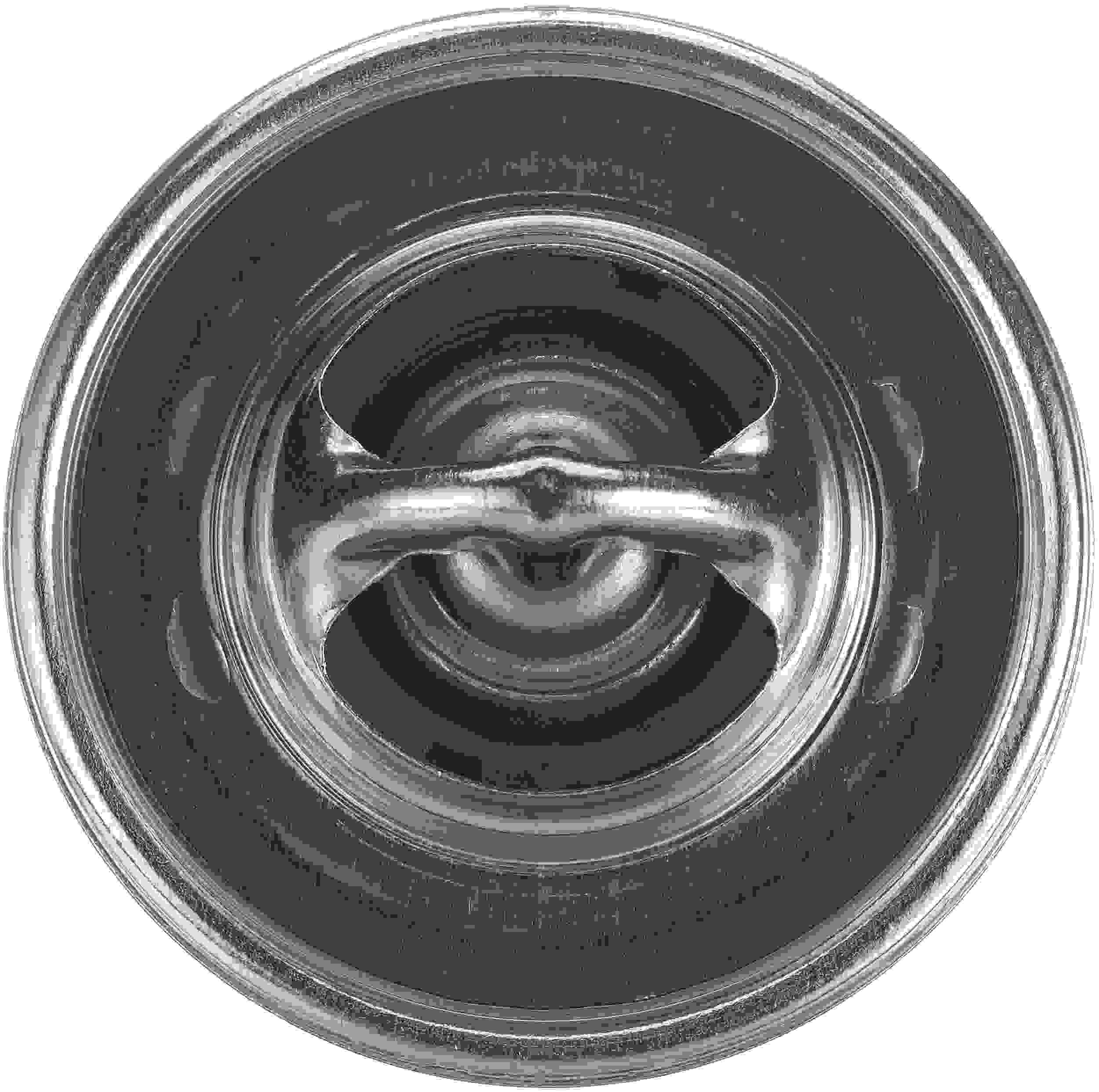 Gates Engine Coolant Thermostat 33923S