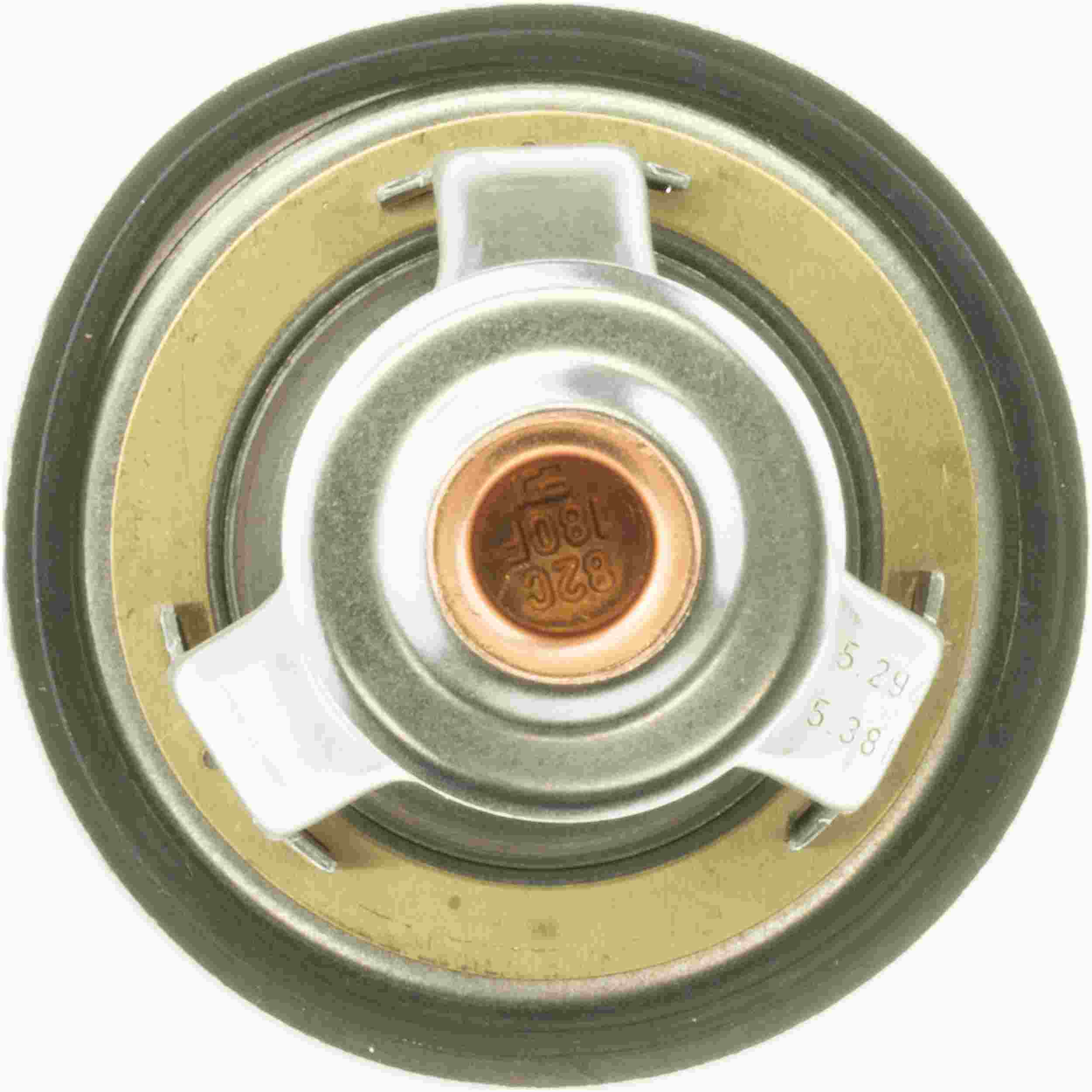 Gates Engine Coolant Thermostat 33941S