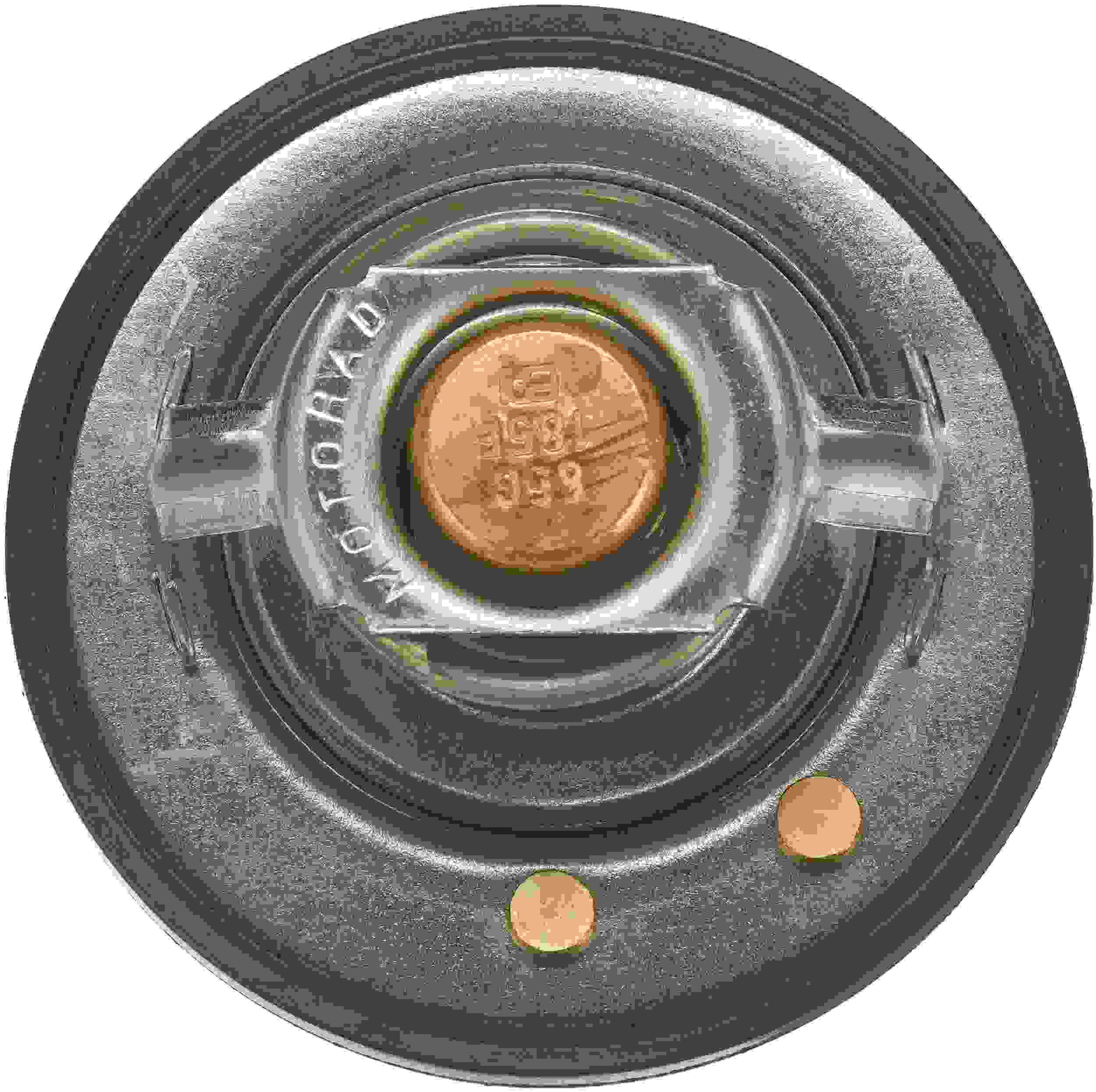 Gates Engine Coolant Thermostat 33965