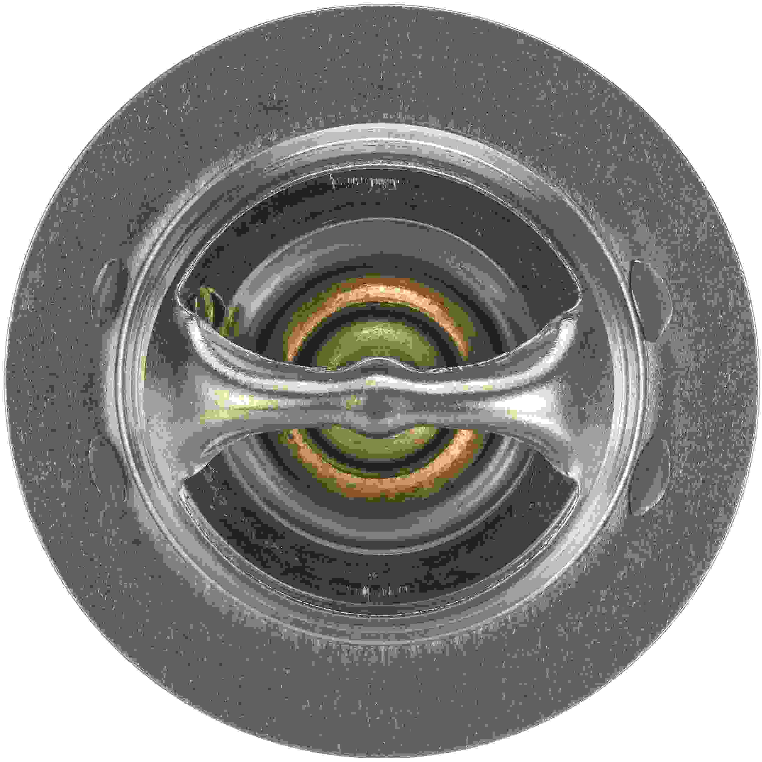 Gates Engine Coolant Thermostat 33967