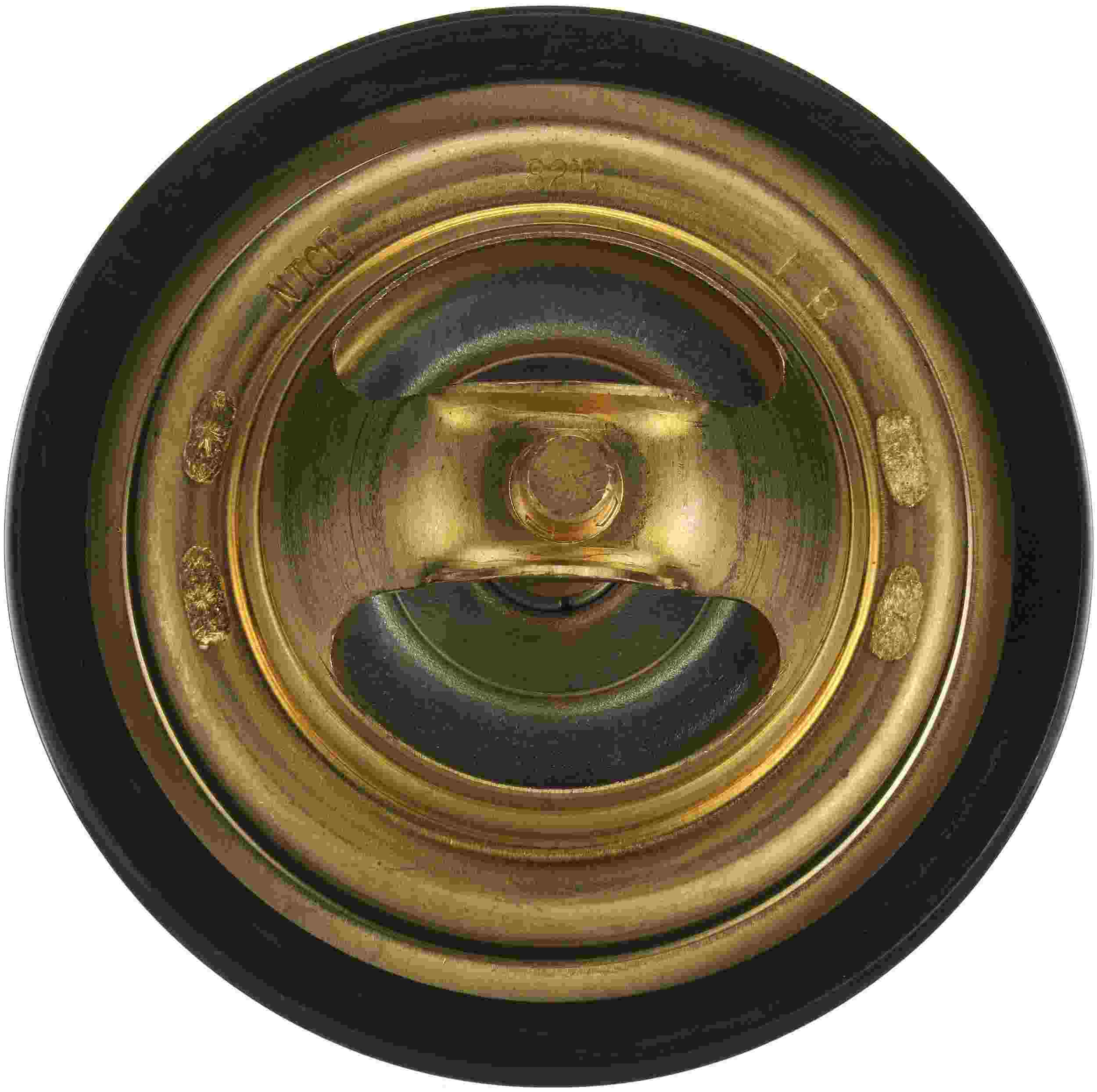 Gates Engine Coolant Thermostat 33971