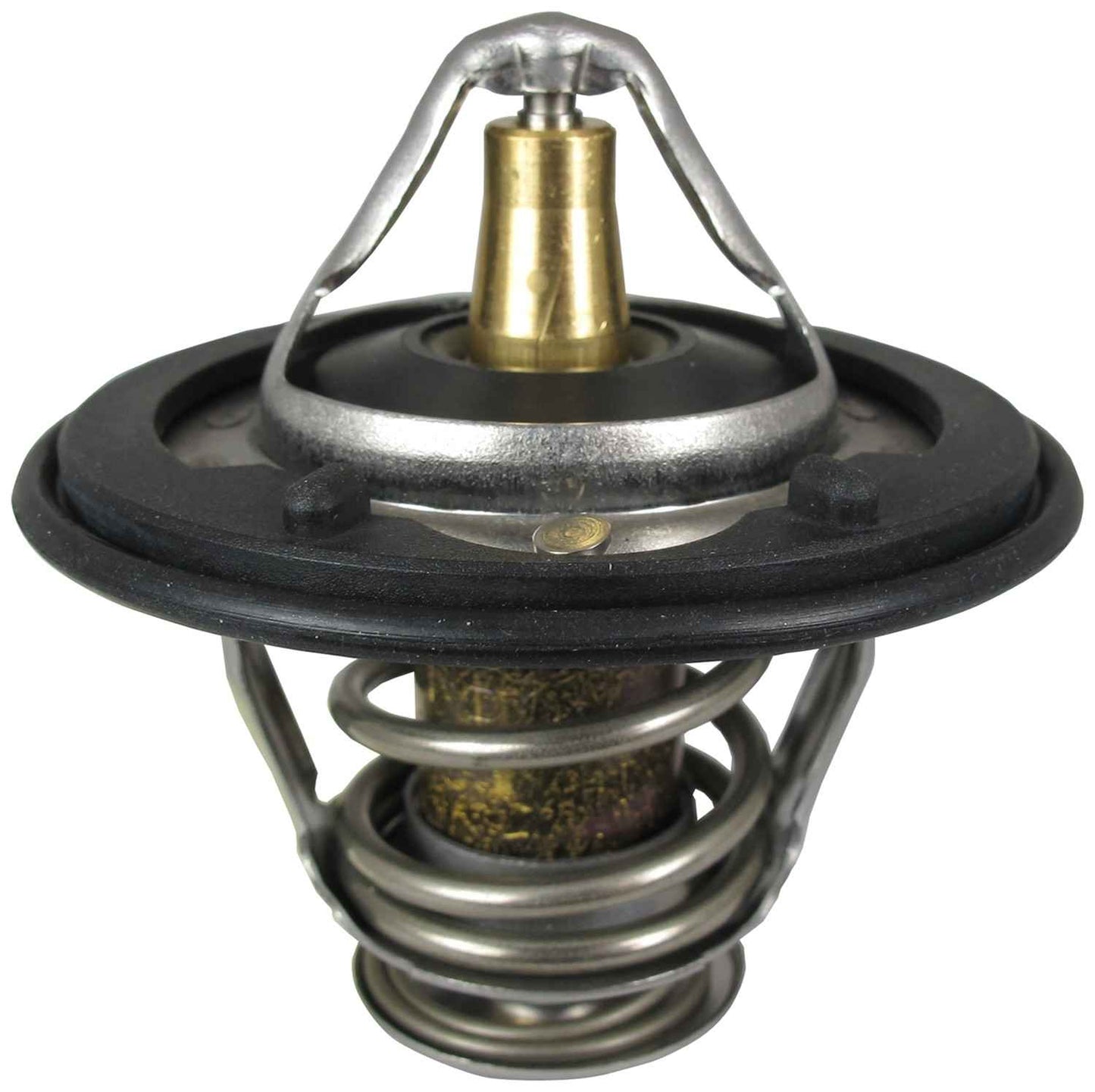 Gates 96-11 Acura TL / 95-11 Honda Accord / 96-01 PreludeThermostat 0WKNB