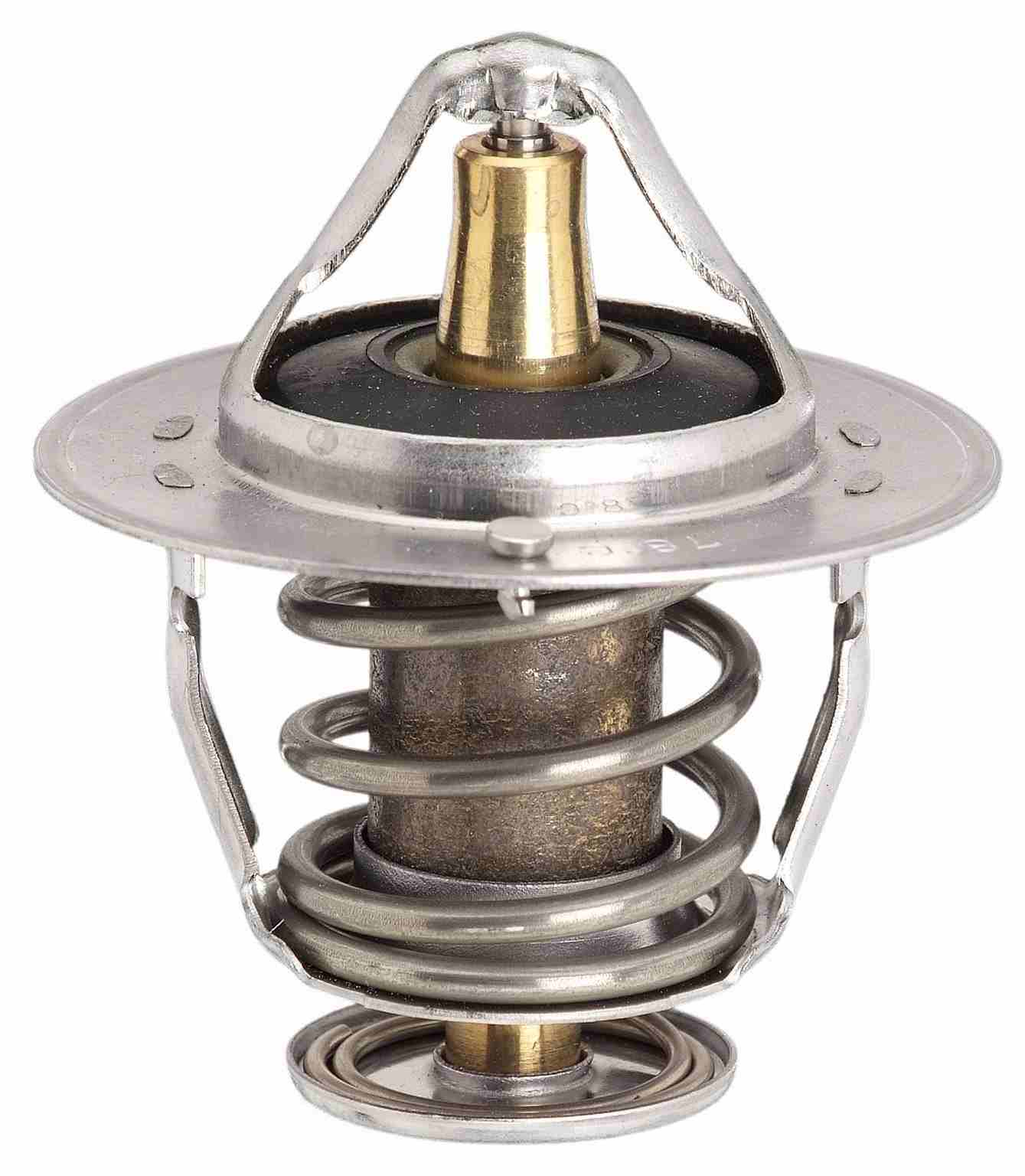 Gates 96-11 Acura TL / 95-11 Honda Accord / 96-01 PreludeThermostat 0WKNB