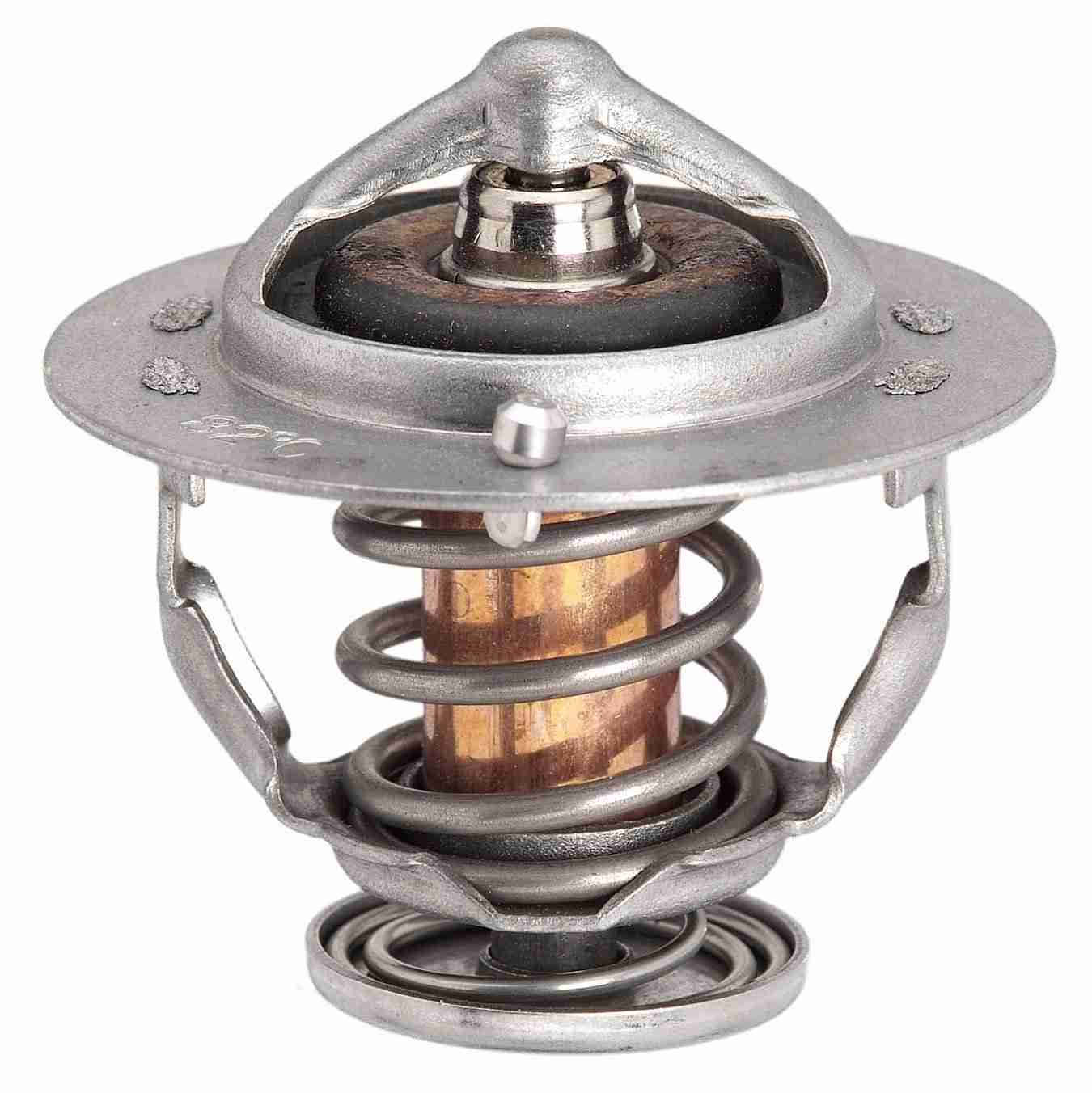 Gates Engine Coolant Thermostat 34000