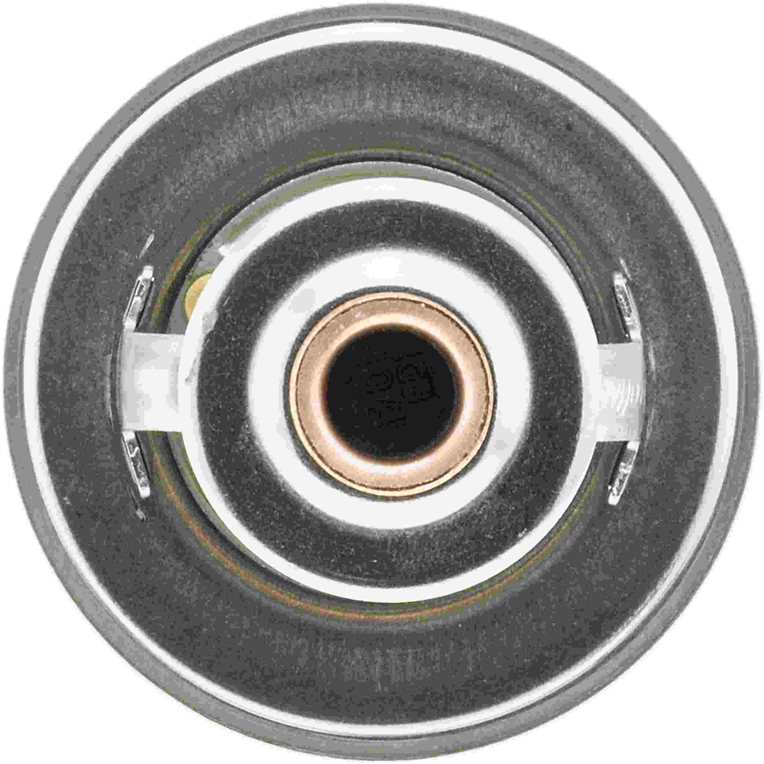 Gates OE Exact Thermostat Nissan 240SX 4-Cyl. 2.4 L