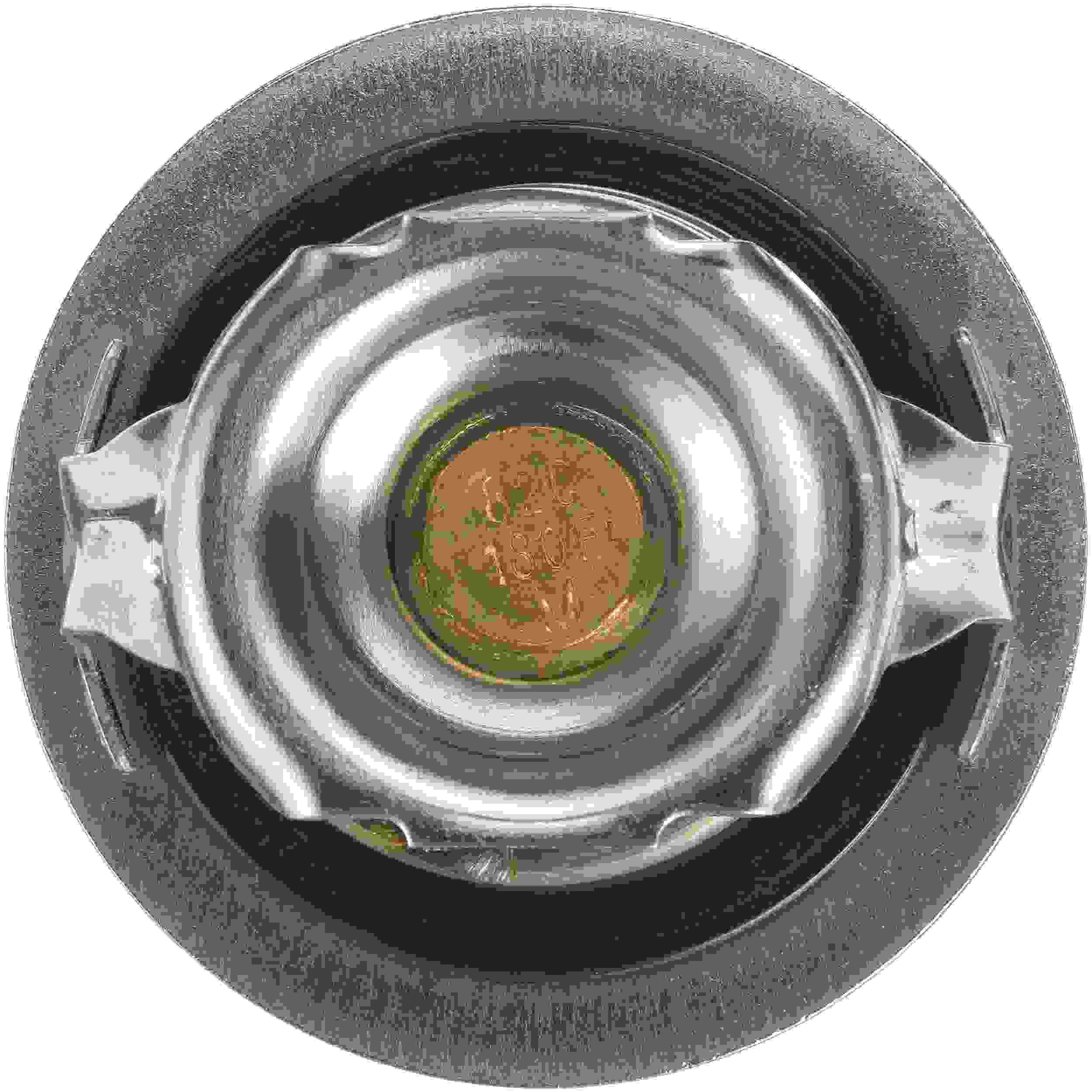 Gates Engine Coolant Thermostat 34025S