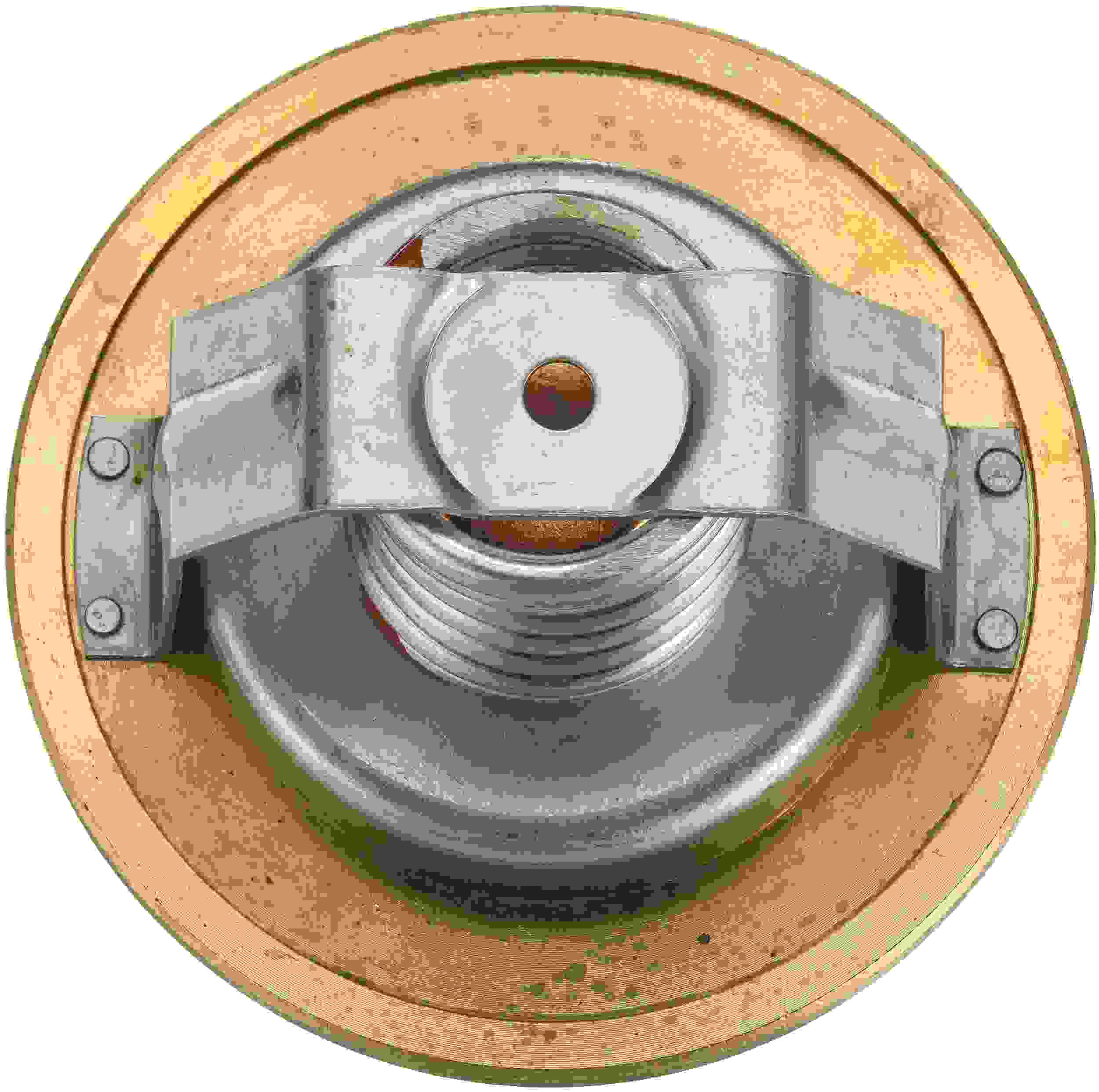 Gates Engine Coolant Thermostat 34034