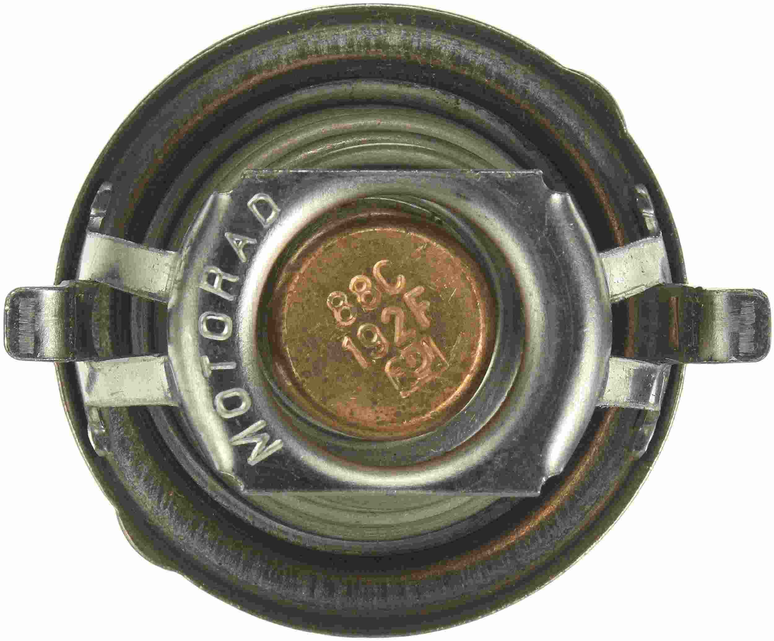 Gates Engine Coolant Thermostat 34037