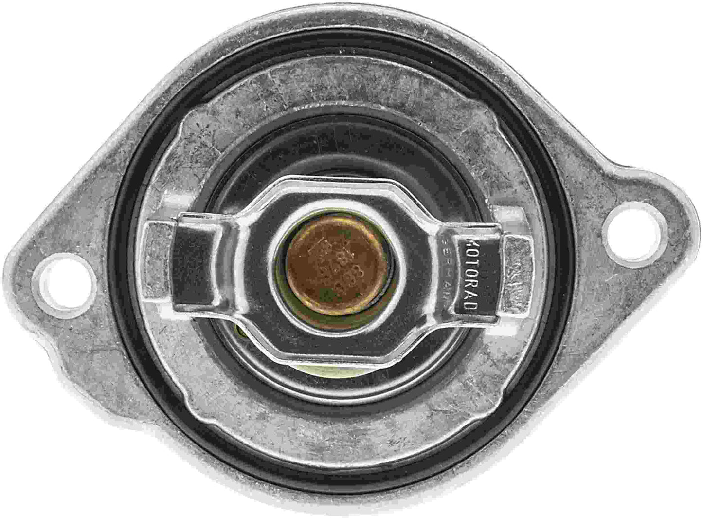Gates Engine Coolant Thermostat 34045