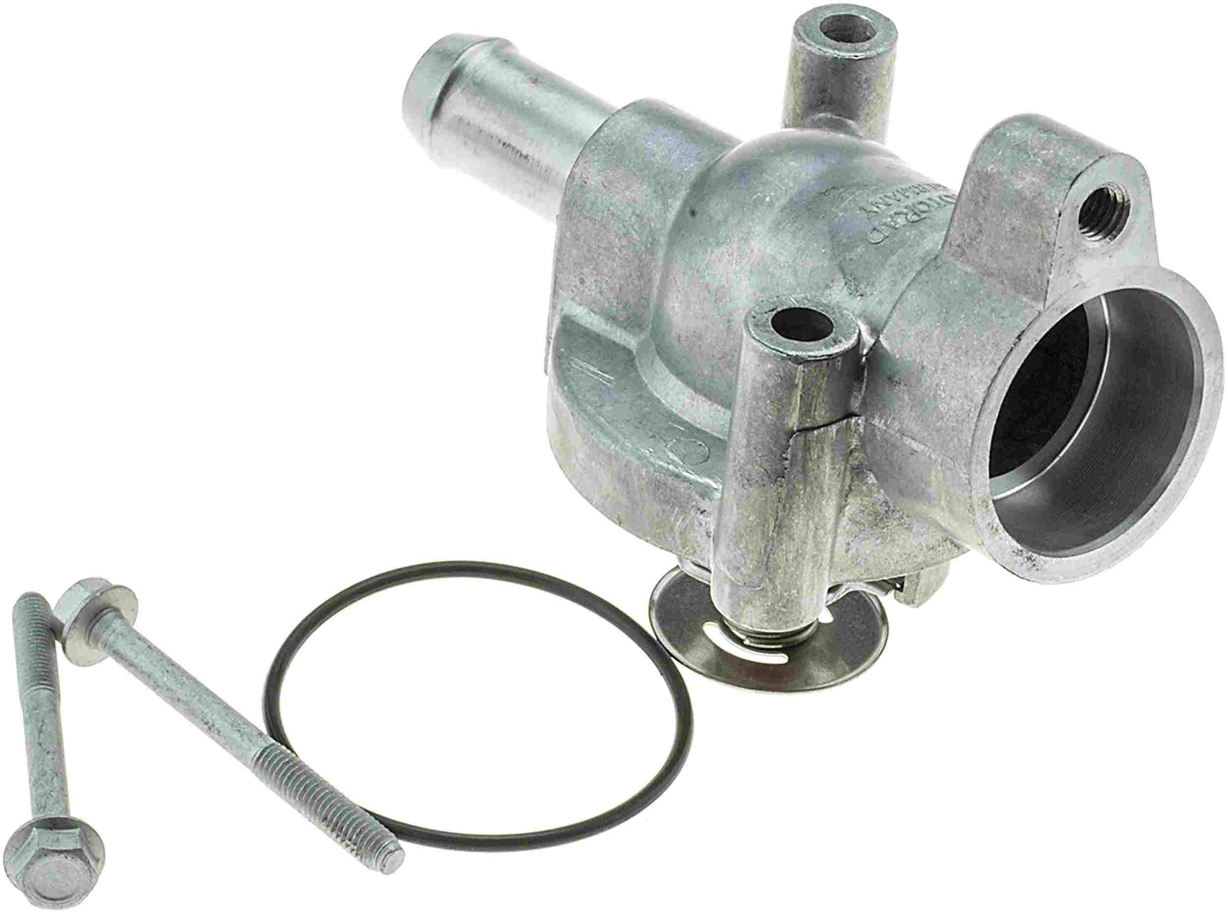 Gates Engine Coolant Thermostat 34055
