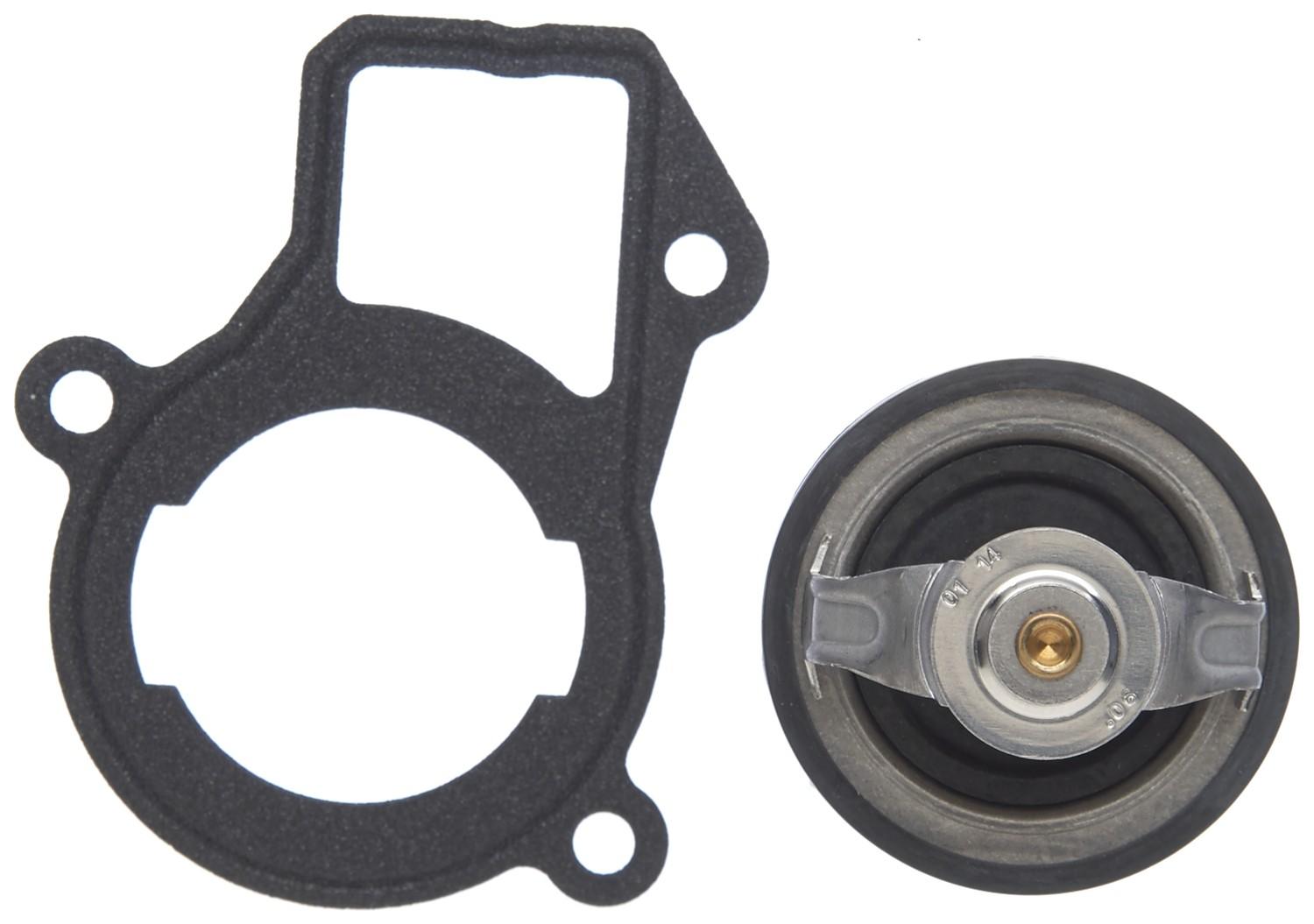 Gates Engine Coolant Thermostat 34057