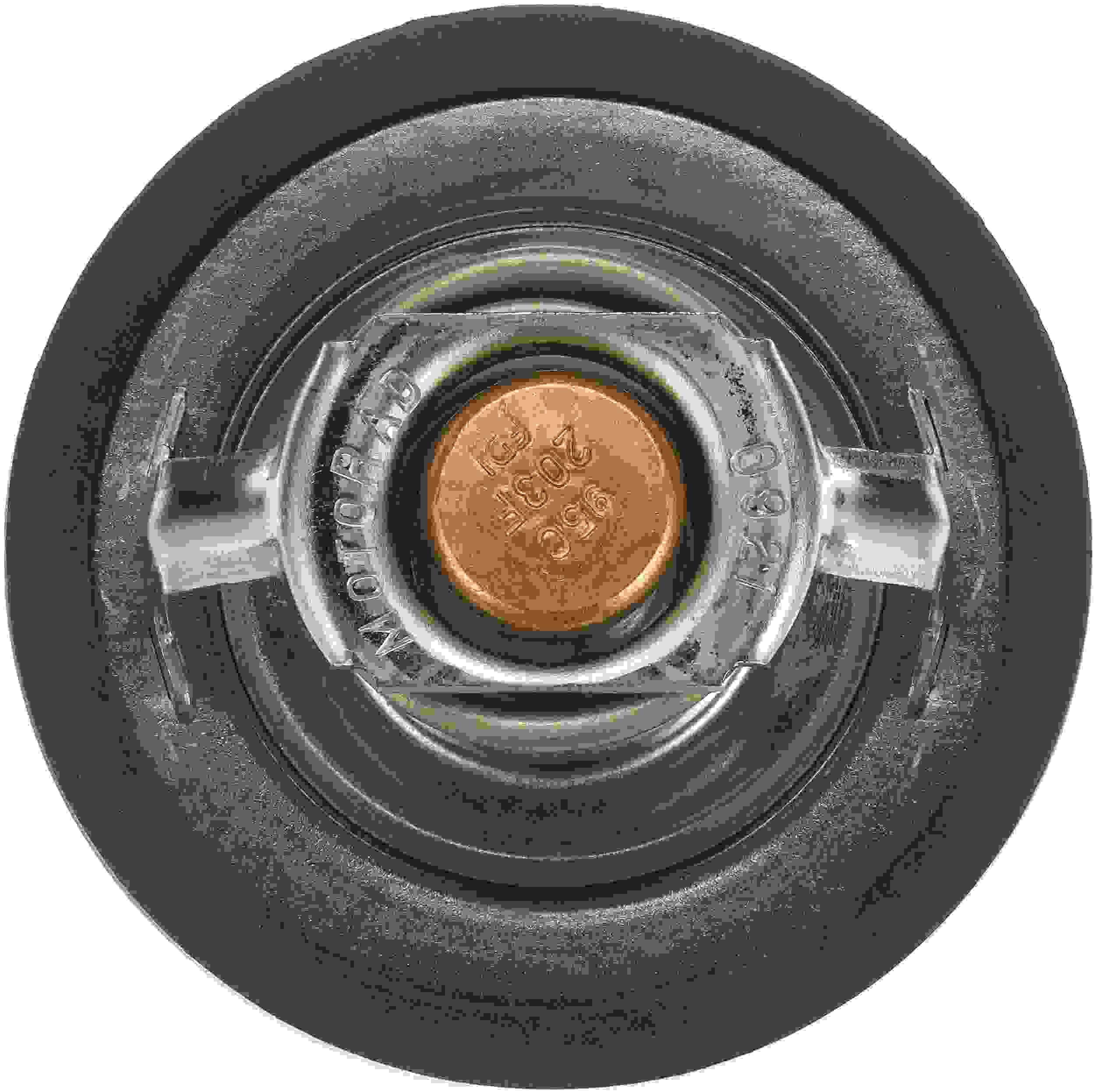 Gates Engine Coolant Thermostat 34160