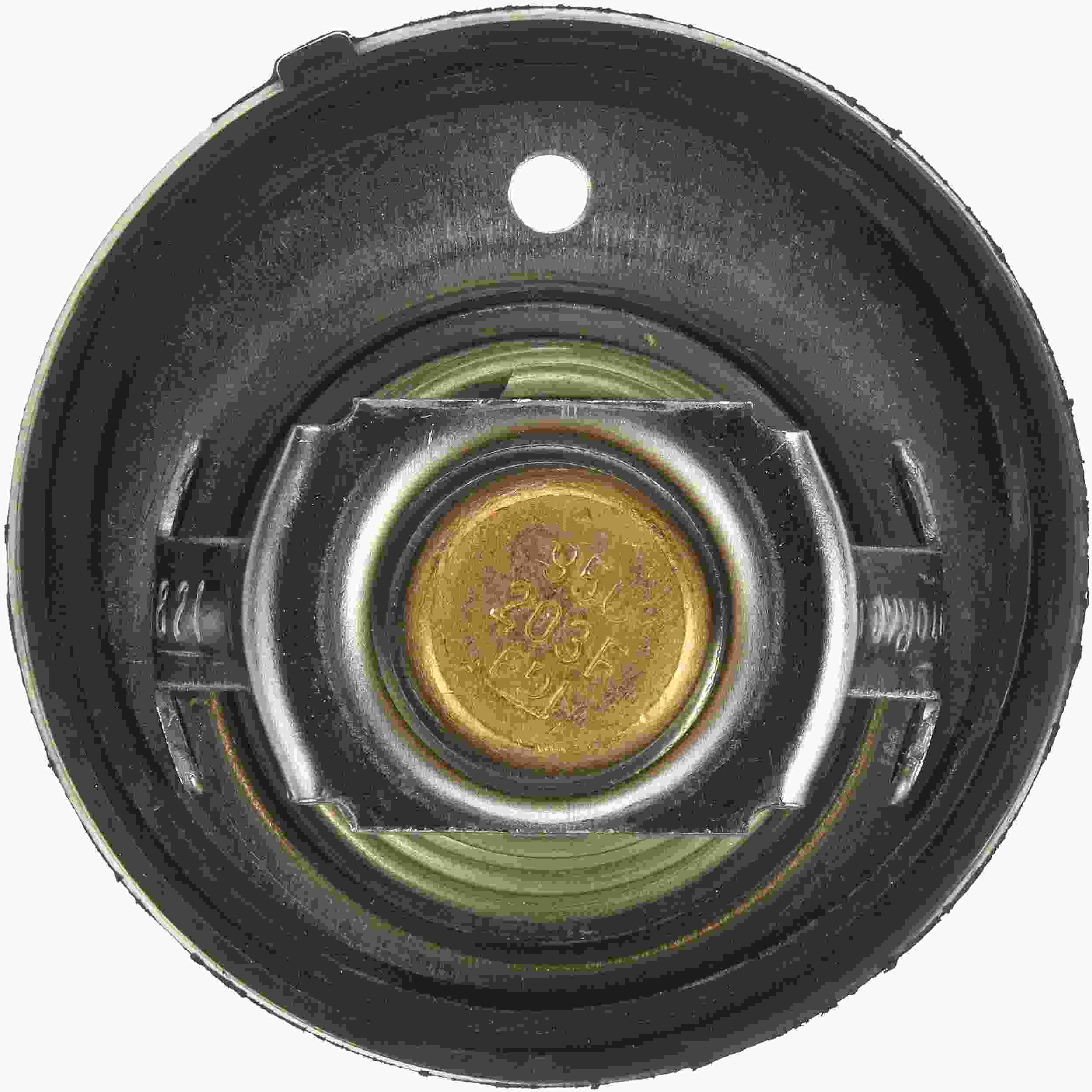 Gates Engine Coolant Thermostat 34172