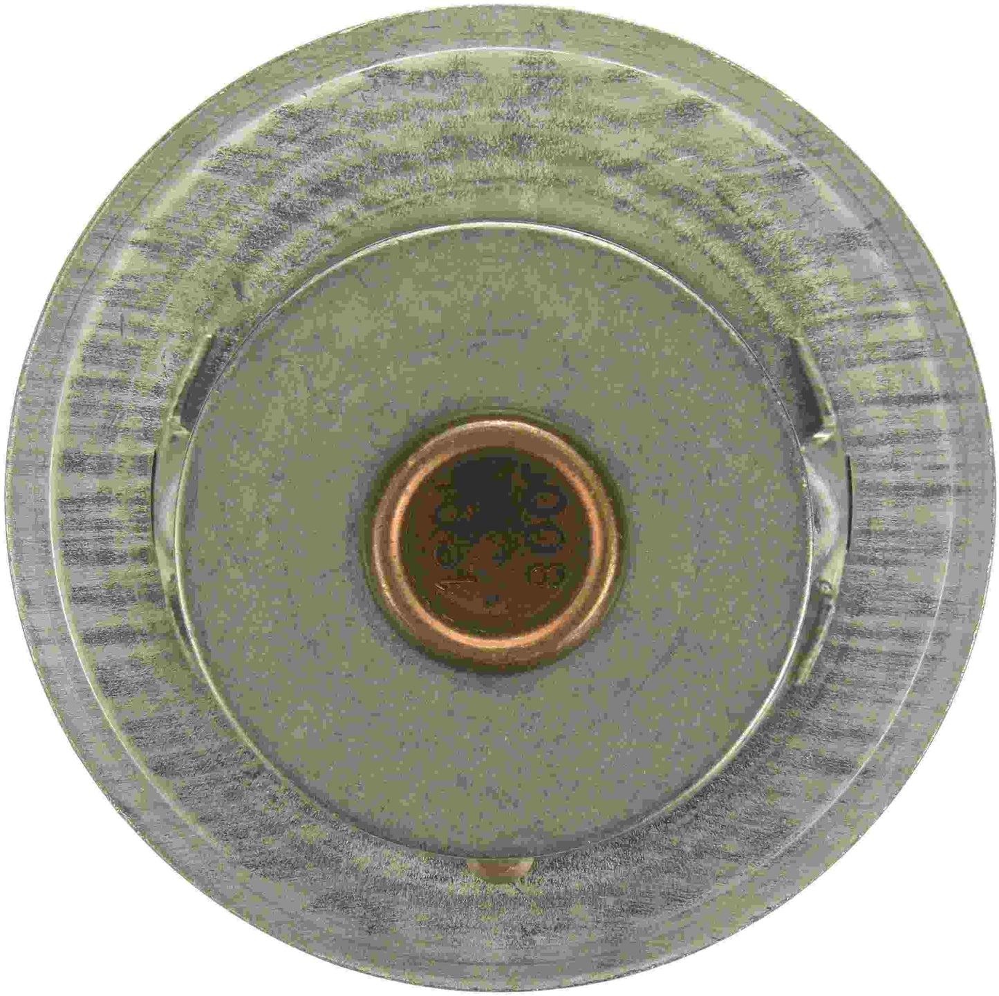 Gates Engine Coolant Thermostat 34299