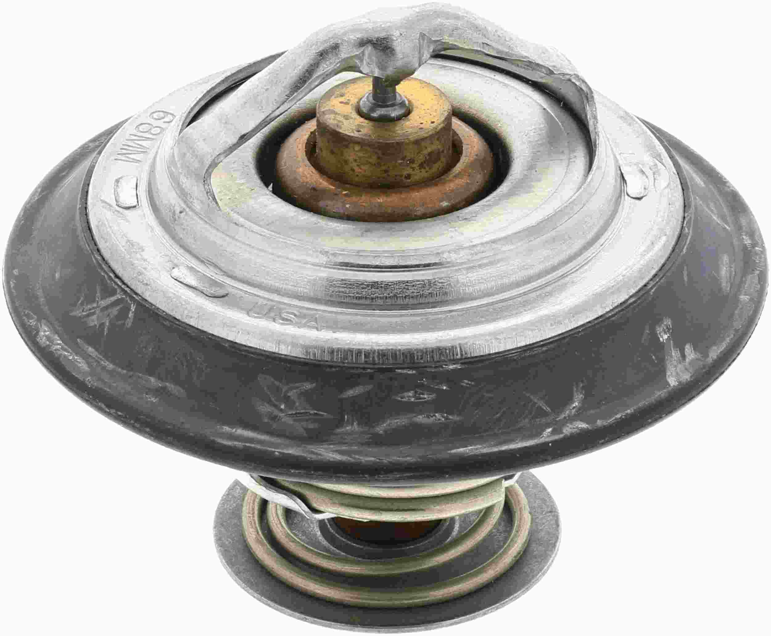 Gates Engine Coolant Thermostat 34306