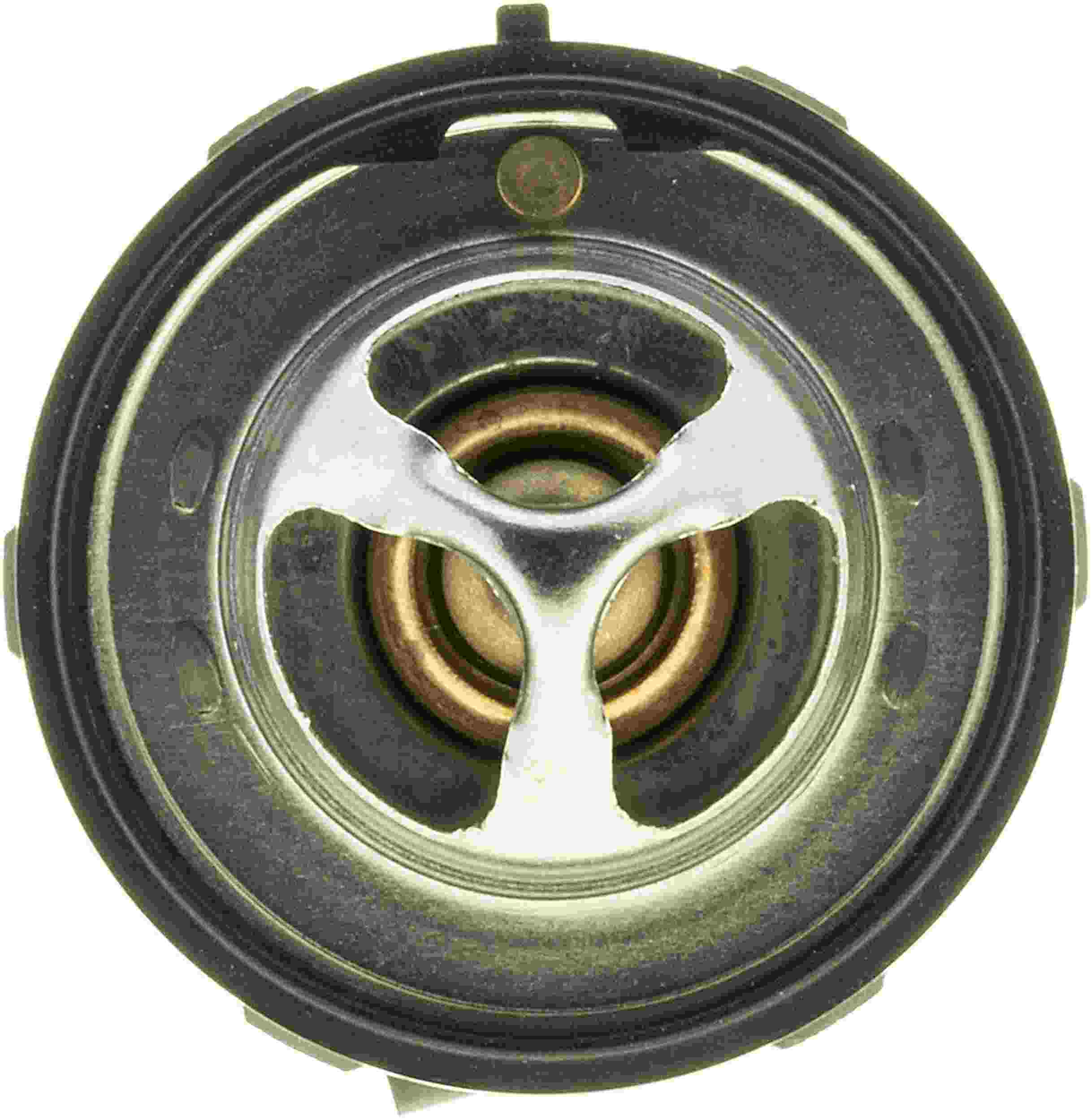 Gates 98-02 Chevy Camaro / 99-09 Silverado / 03-06 Cadillac Escalade Thermostat Housing 34702