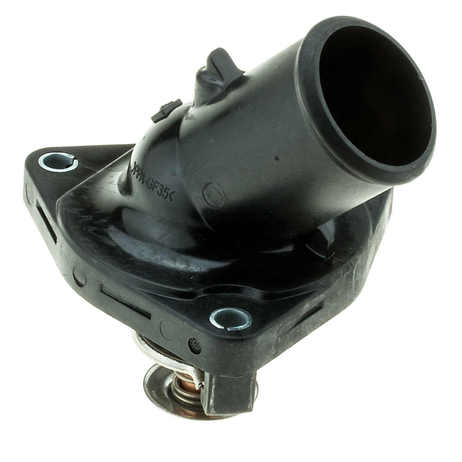 Gates 07-20 Toyota Tundra V-8 5.7L Integrated Thermostat Housing 34705