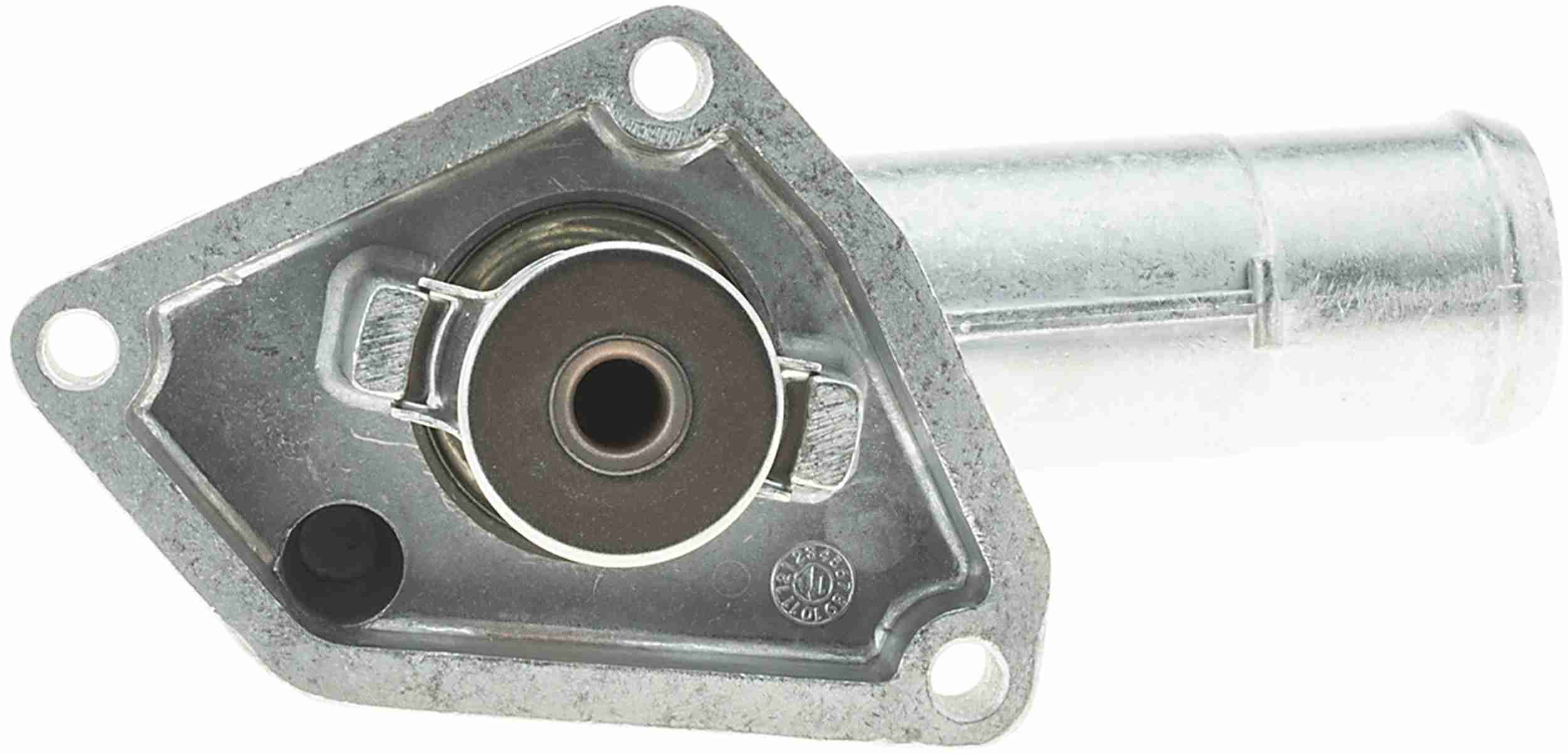 Gates Engine Coolant Thermostat 34706