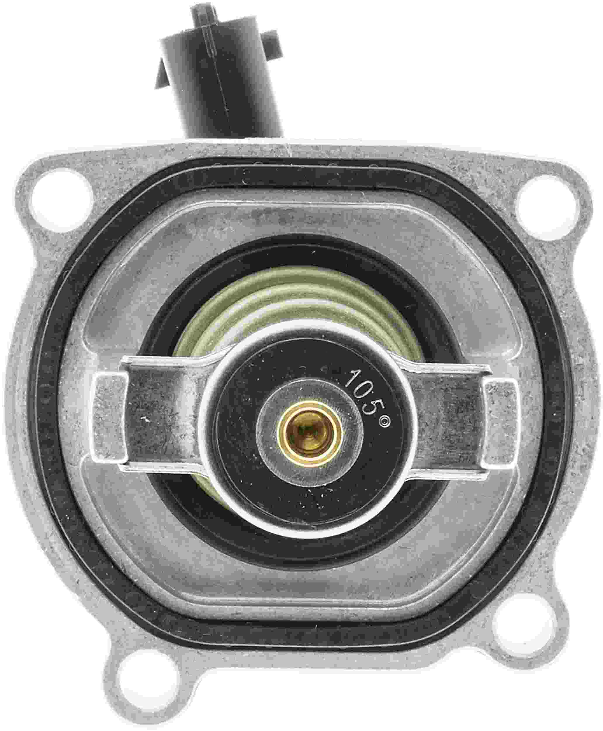 Gates Engine Coolant Thermostat 34710