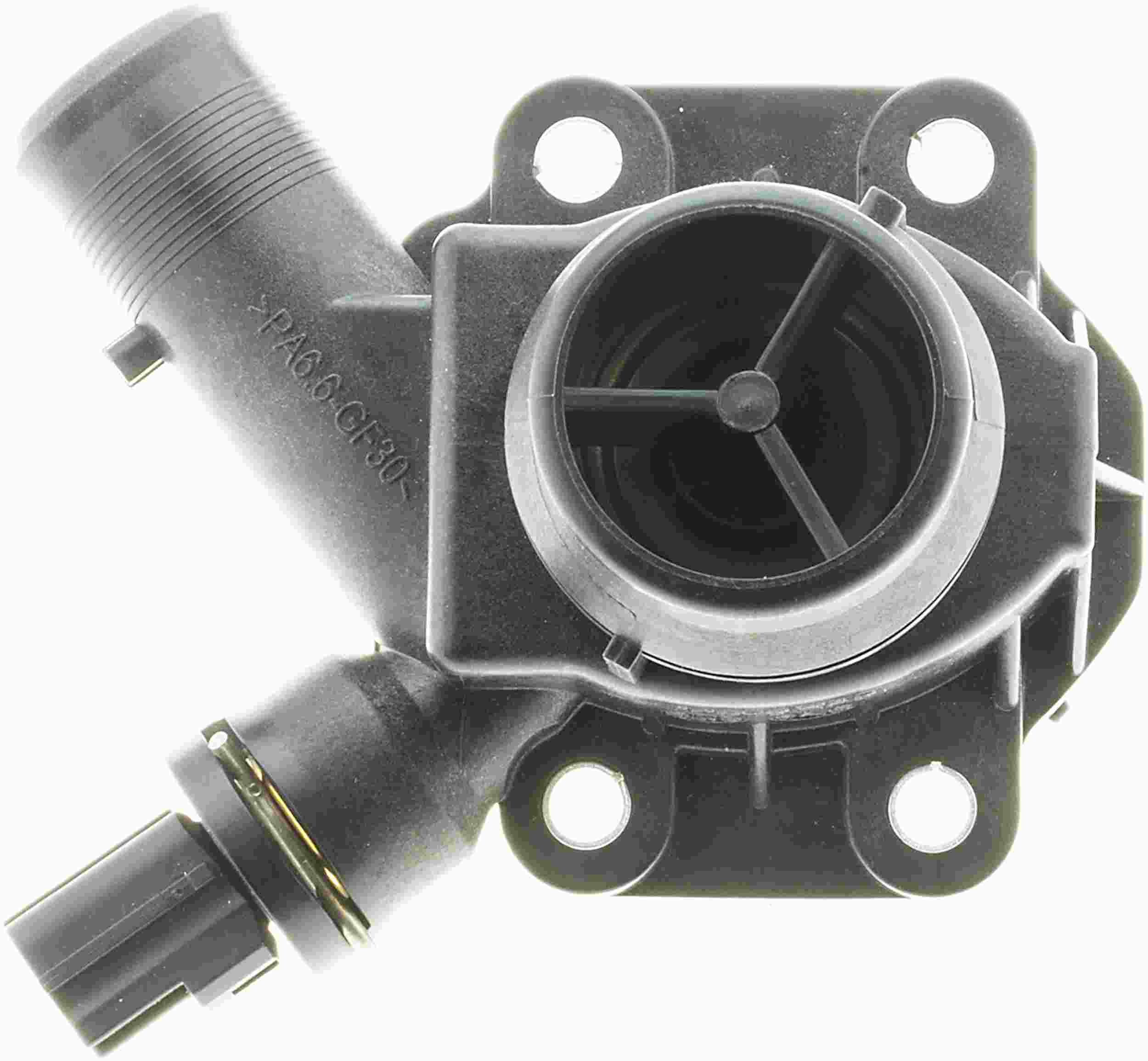 Gates Engine Coolant Thermostat 34716