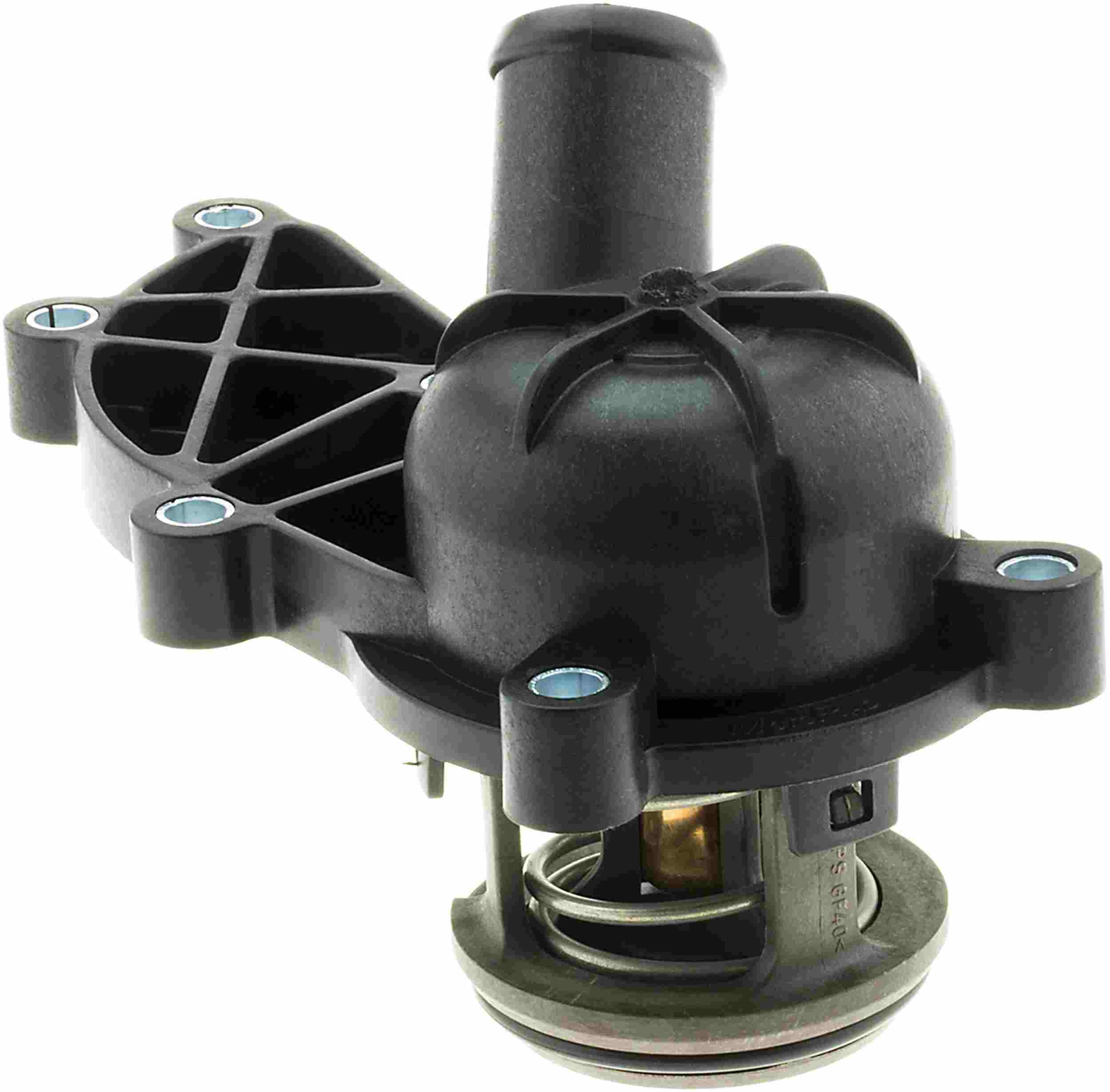 Gates Engine Coolant Thermostat 34721