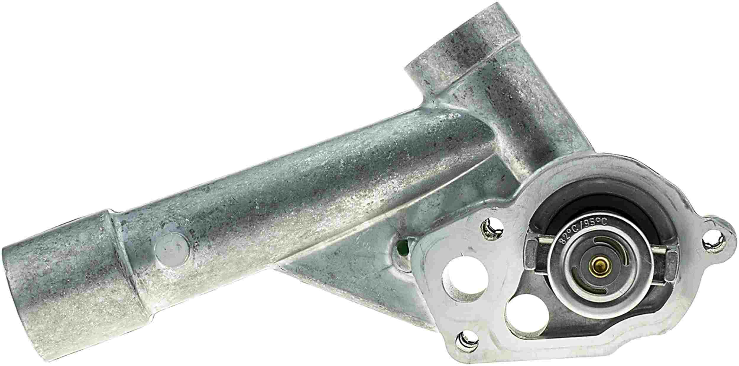 Gates Engine Coolant Thermostat 34730