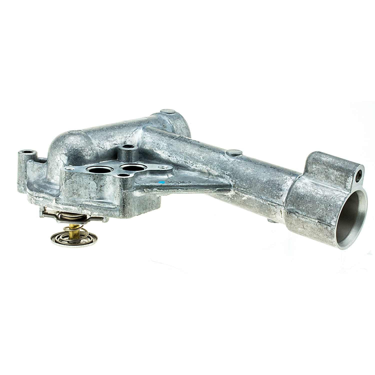 Gates Engine Coolant Thermostat 34730