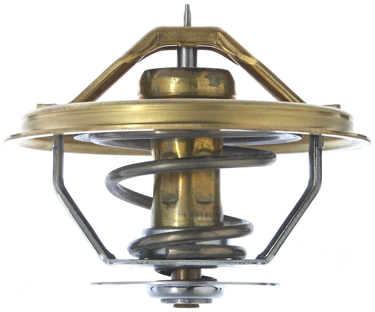 Gates Engine Coolant Thermostat 34761