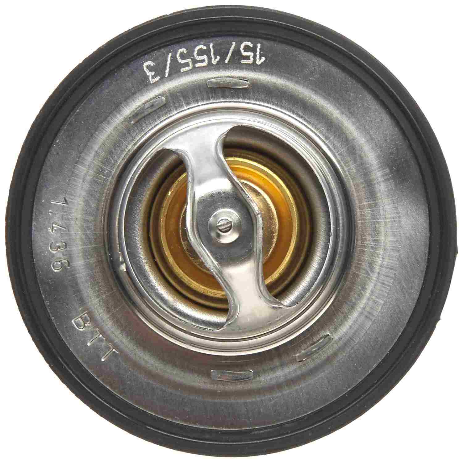 Gates Engine Coolant Thermostat 34769